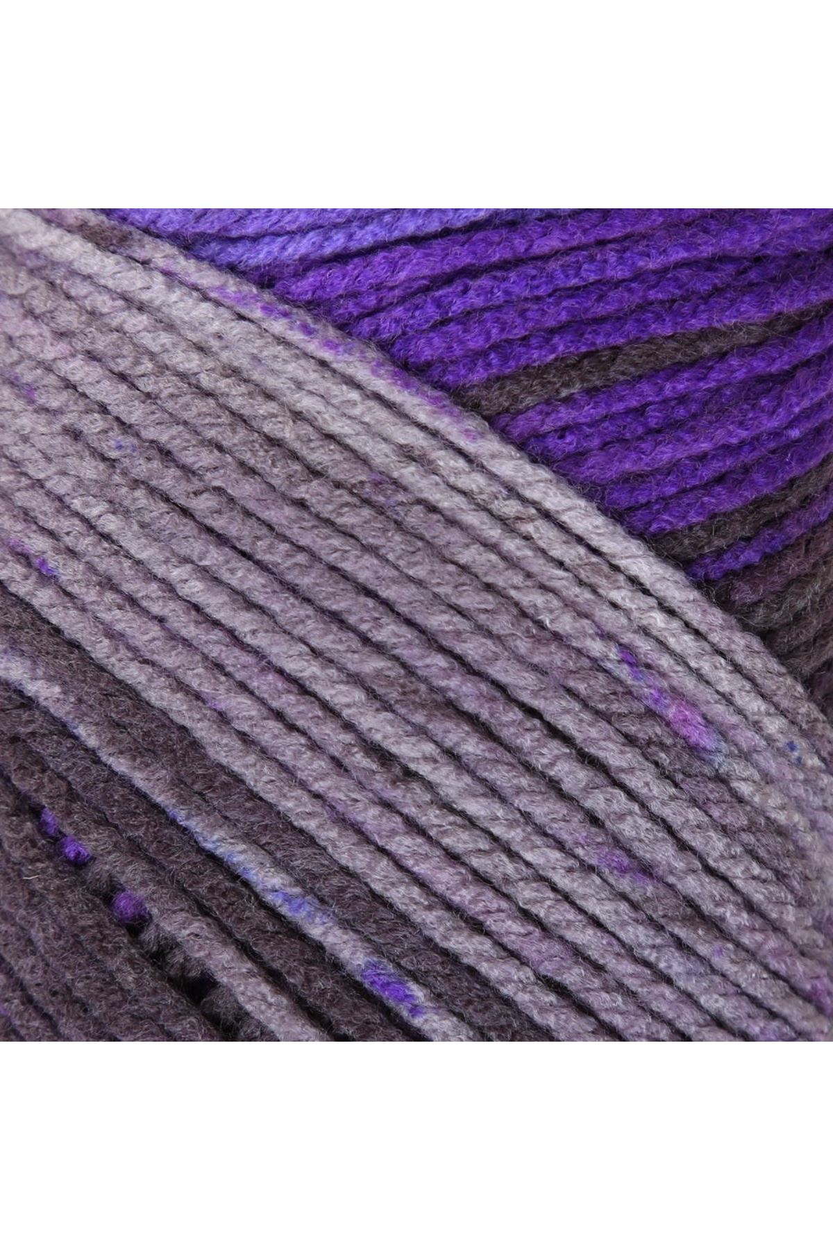 Loren Happy Ebruli El Örgü İpi - RH009 - 34294