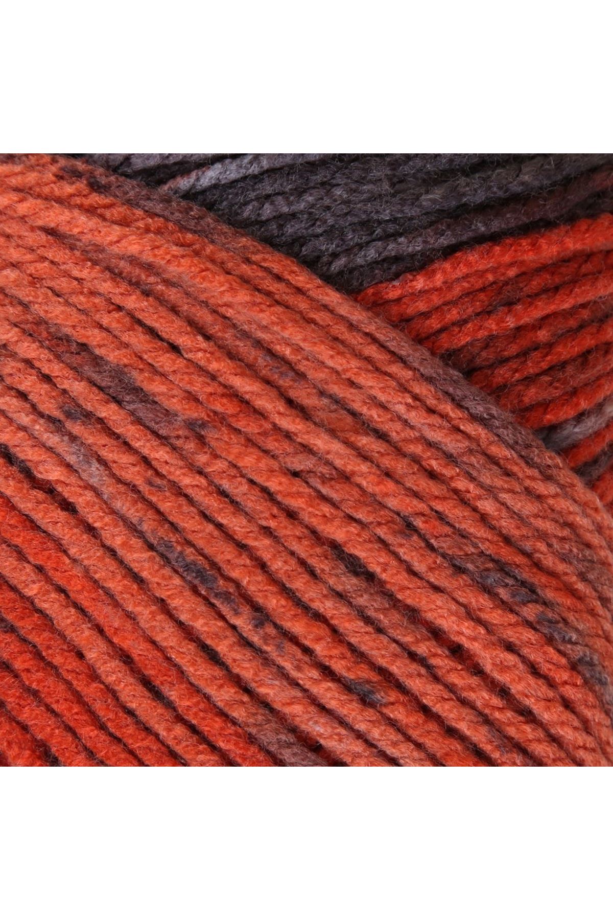 Loren Happy Ebruli El Örgü İpi - RH008 - 34293