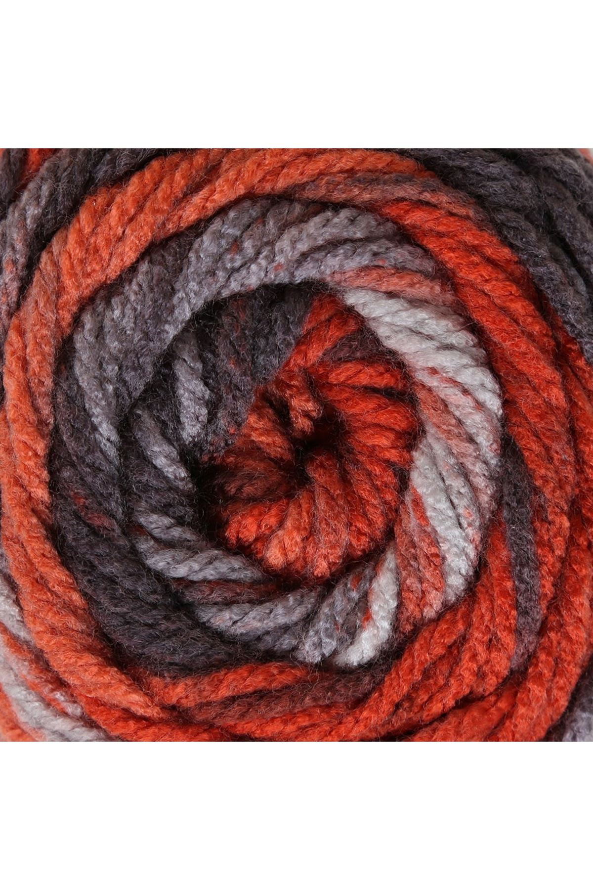 Loren Happy Ebruli El Örgü İpi - RH008 - 34293