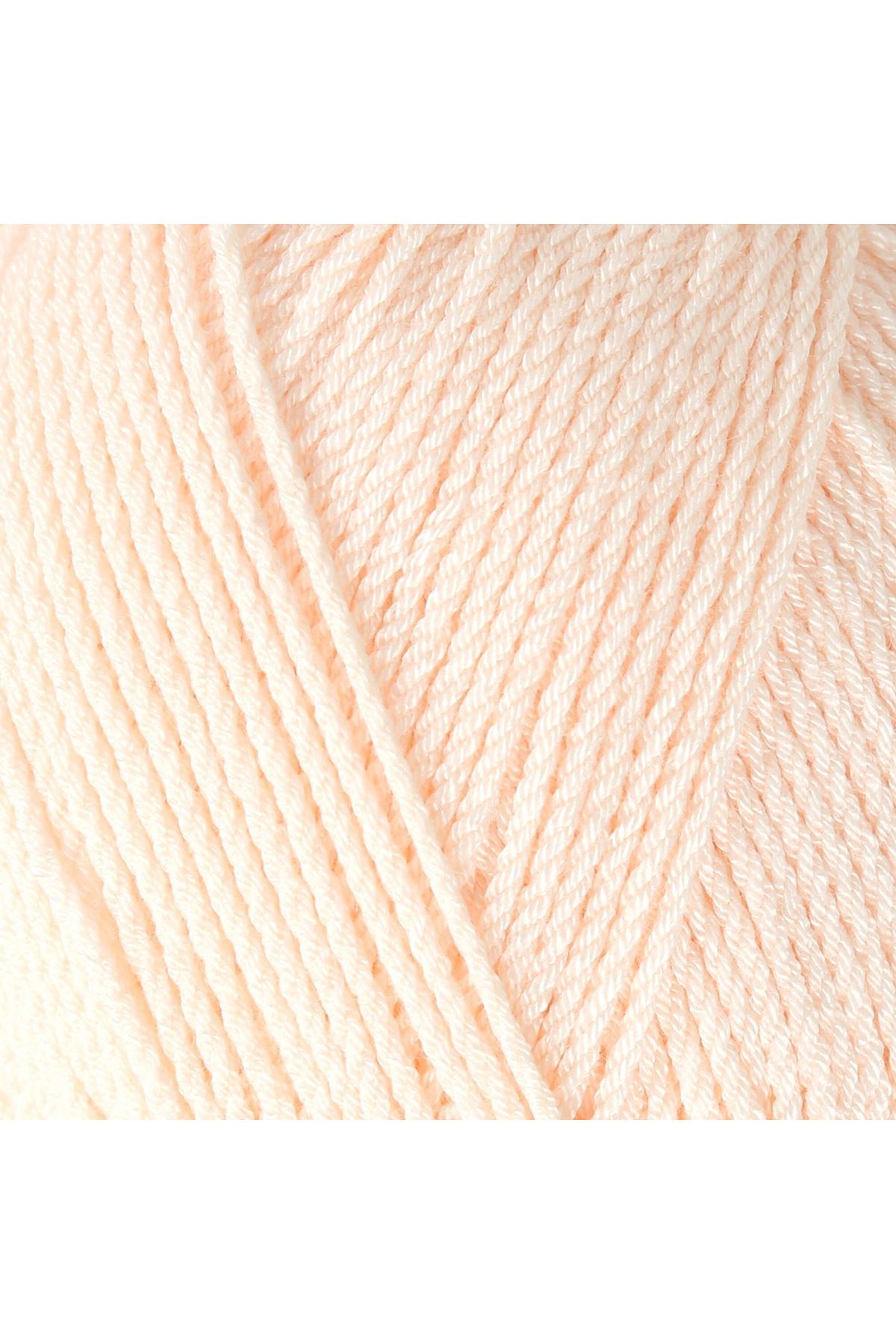 La Mia Diamond Açık Somon El Örgü İpi - L056 - 34255