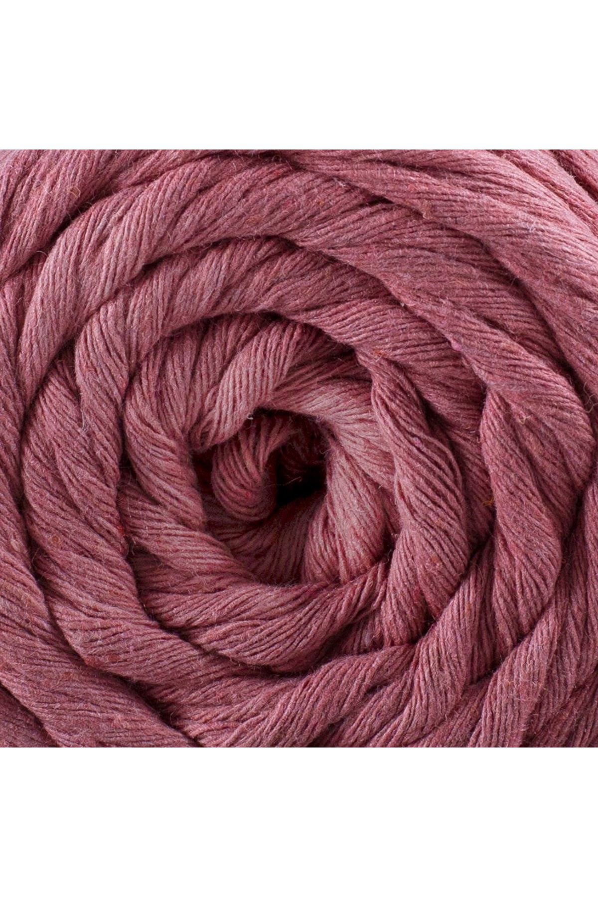 La Mia Boho Slim Gül Kurusu El Örgü İpi -L090 - 34196