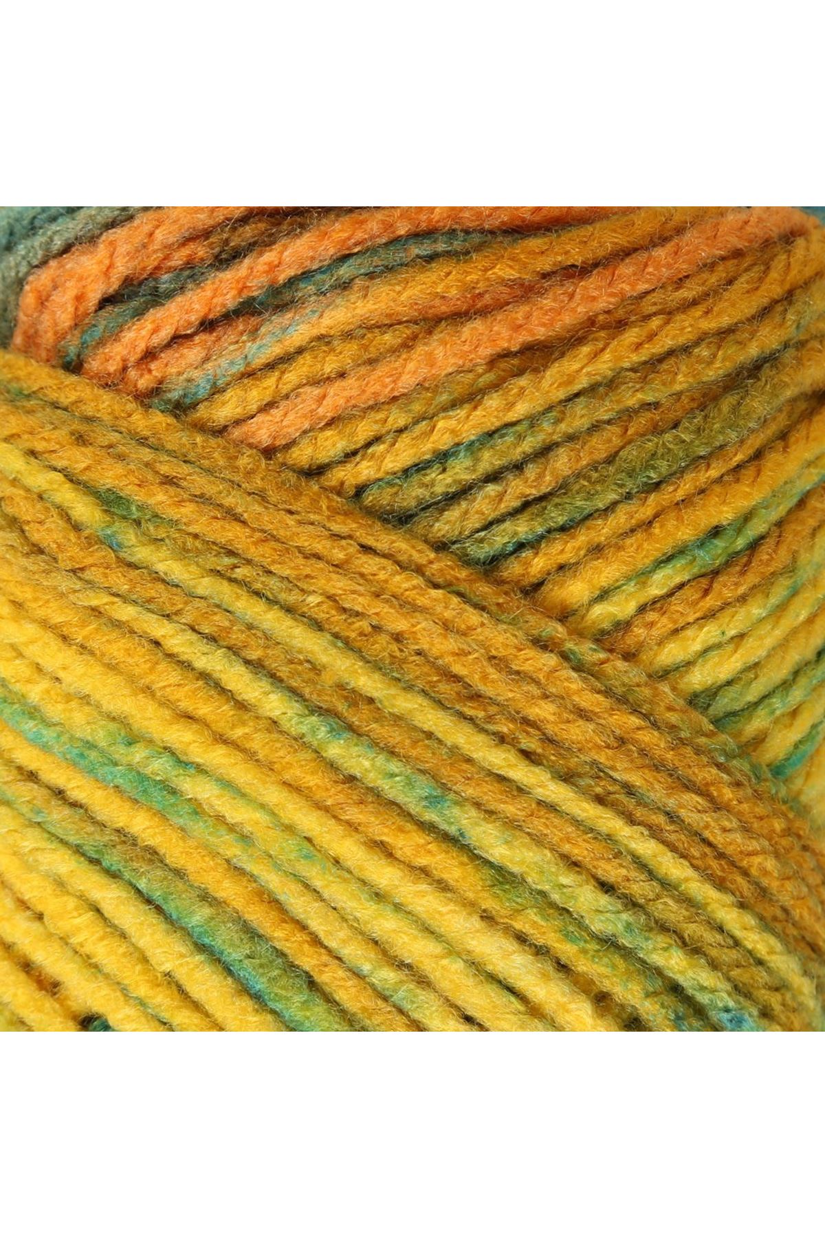 Loren Happy Ebruli El Örgü İpi - RH005 - 34290