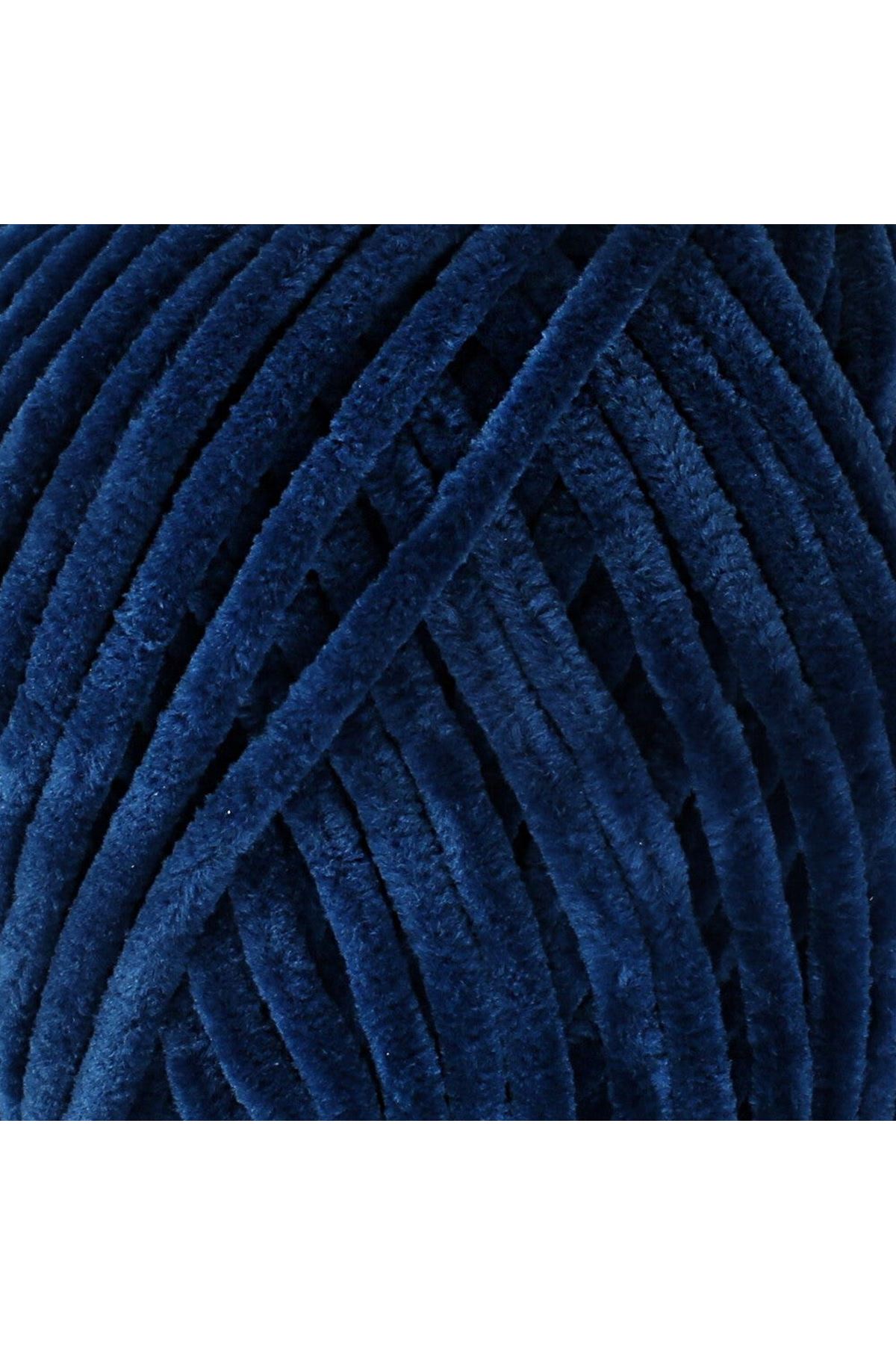 La Mia Mellow Petrol Mavi El Örgü İpi - 918 - 34164