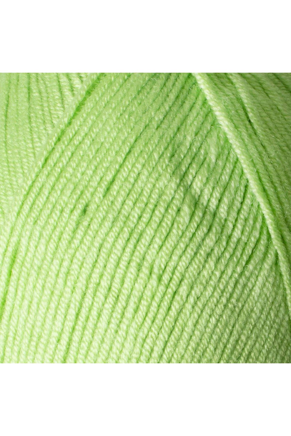 La mia Baby Boom Açık Yeşil - 494 - 34247