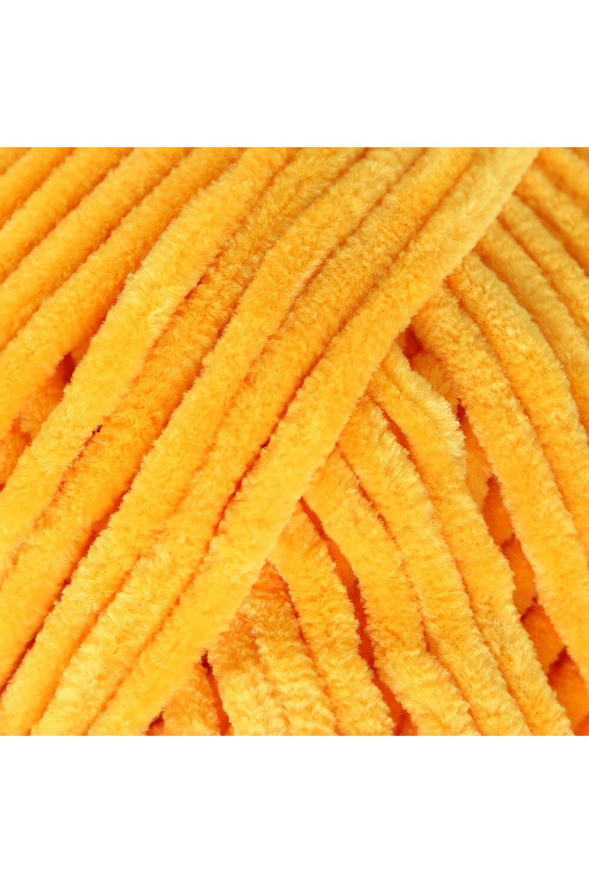 La Mia Mellow Sarı El Örgü İpi - 947 - 34181