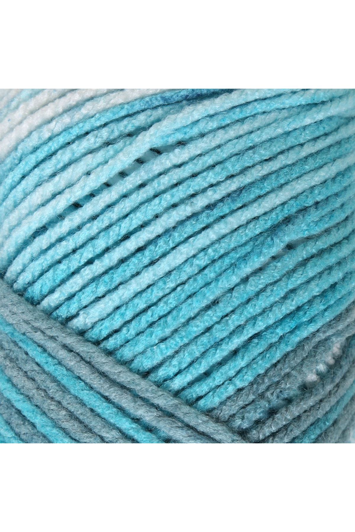 Loren Happy Ebruli El Örgü İpi - RH004 - 34289