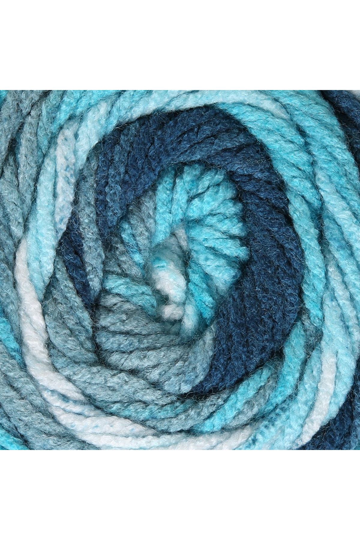 Loren Happy Ebruli El Örgü İpi - RH004 - 34289