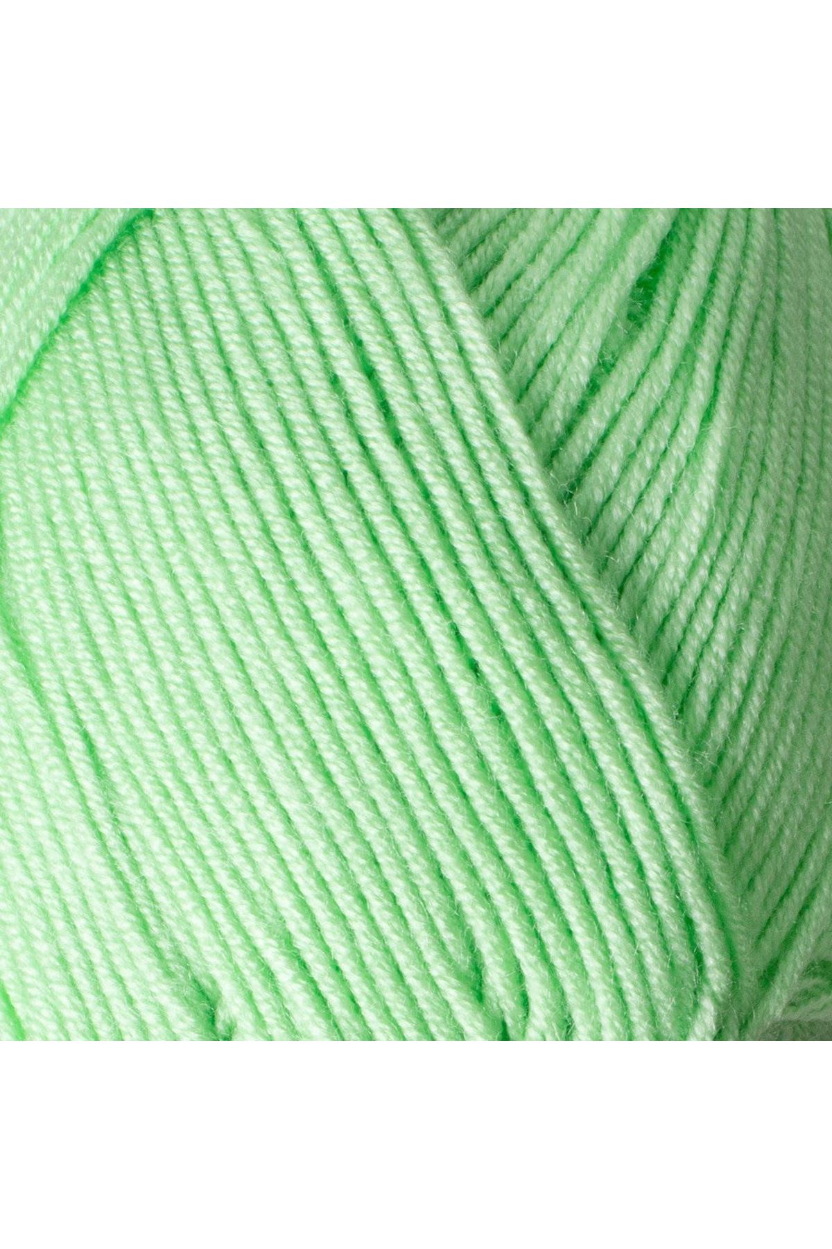 La mia Baby Boom Açık Yeşil - 491 - 34246