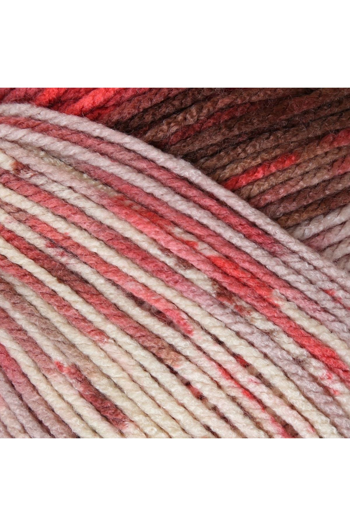 Loren Happy Ebruli El Örgü İpi - RH002 - 34287