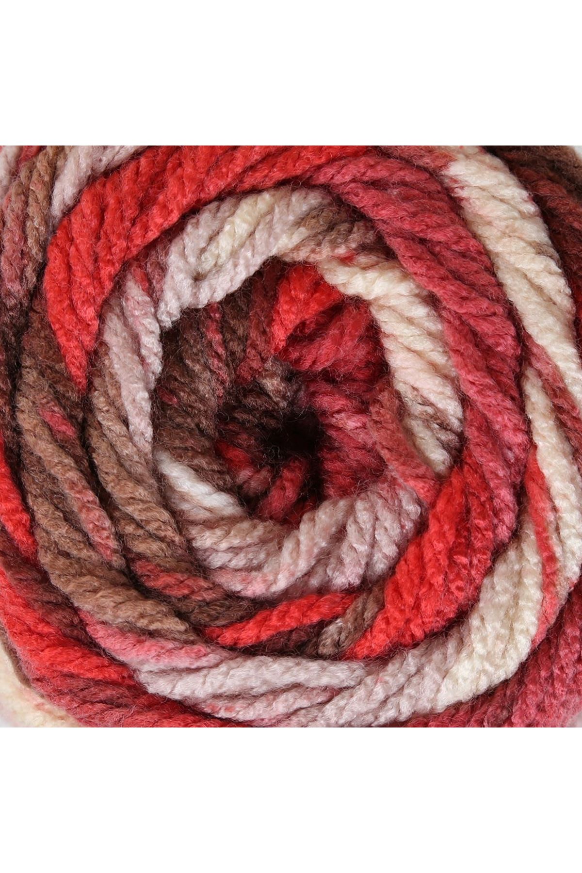 Loren Happy Ebruli El Örgü İpi - RH002 - 34287