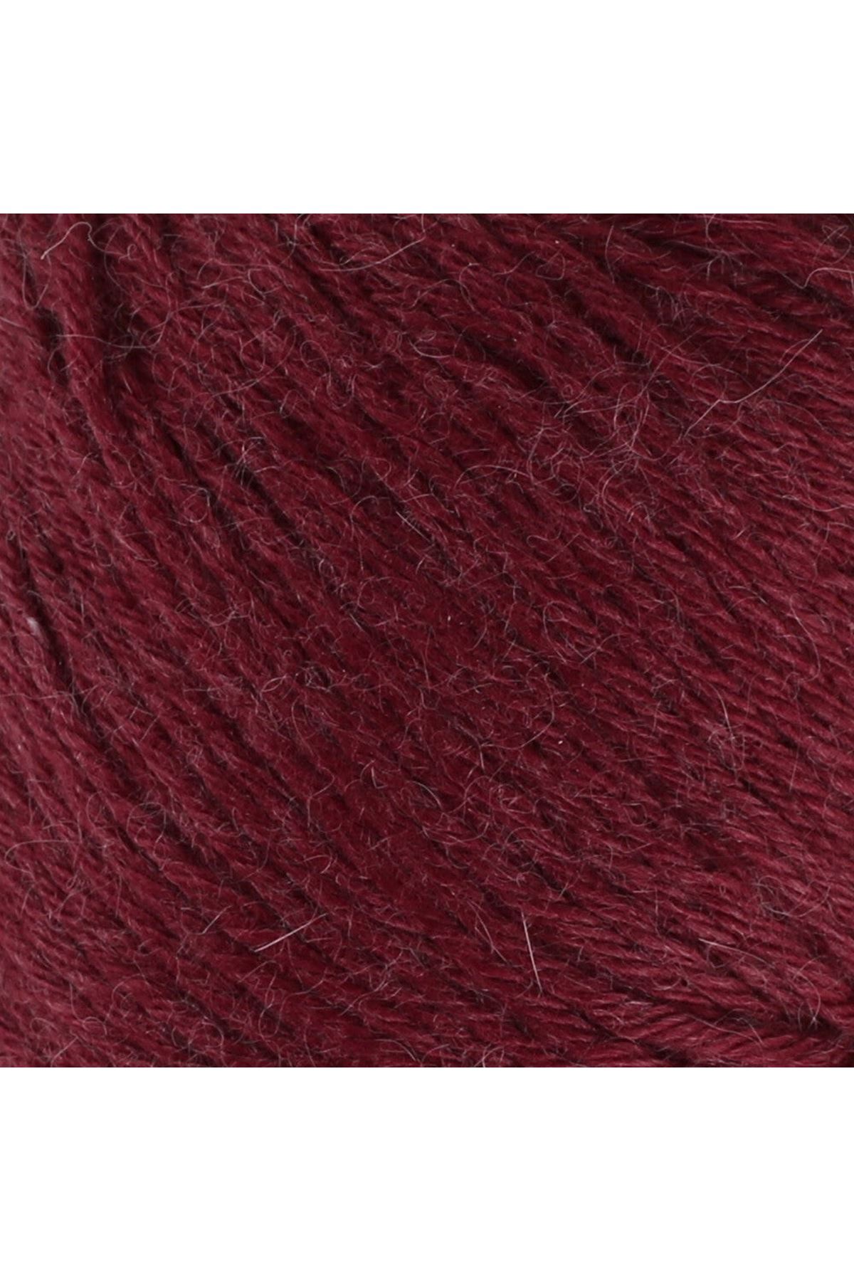 La Mia Angora Bordo El Örgü İpi - L005 - 34217