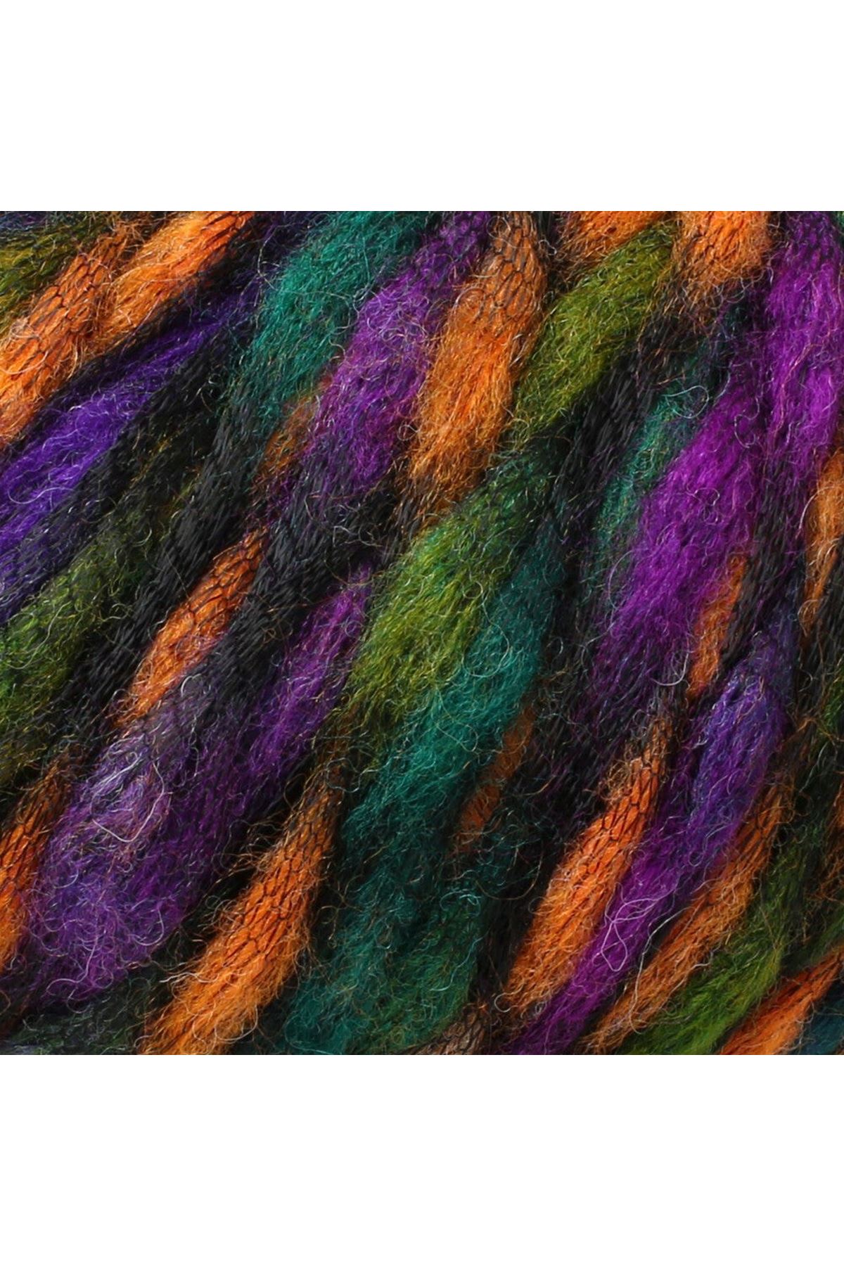 La Mia Big Bang Ebruli El Örgü İpi - LBN18 - 34239