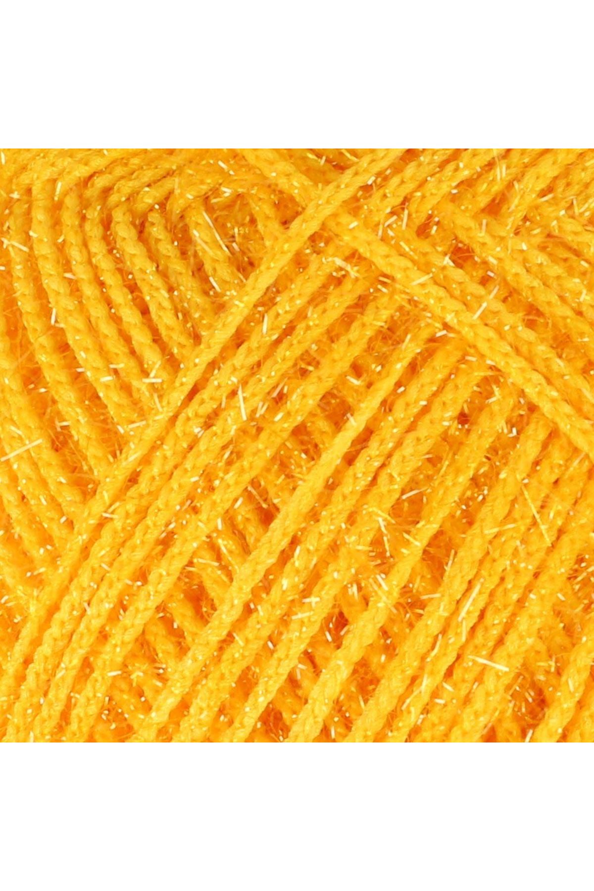 Loren Silver Hardal El Örgü İpi - RS0075 - 34073