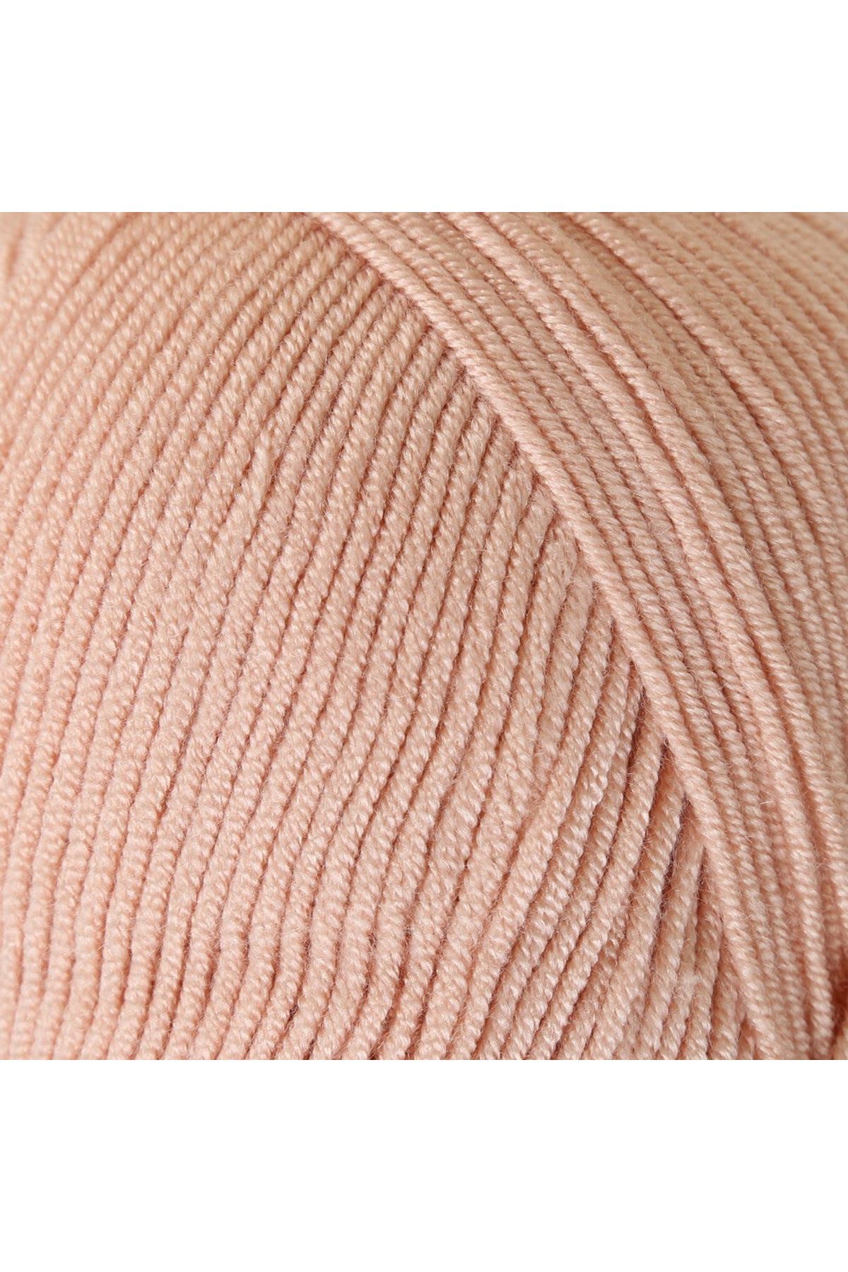 La Mia Baby Boom Somon El Örgü İpi - 1873 - 34146