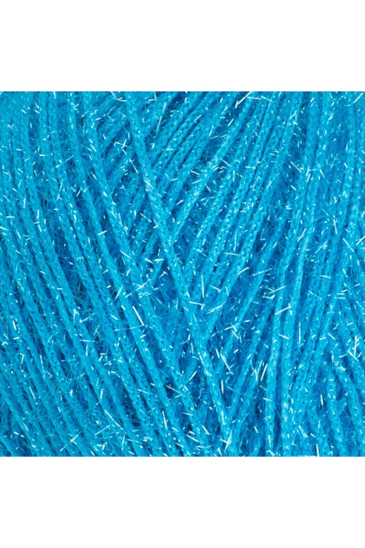Loren Silver Mavi El Örgü İpi - RS0003 - 34090