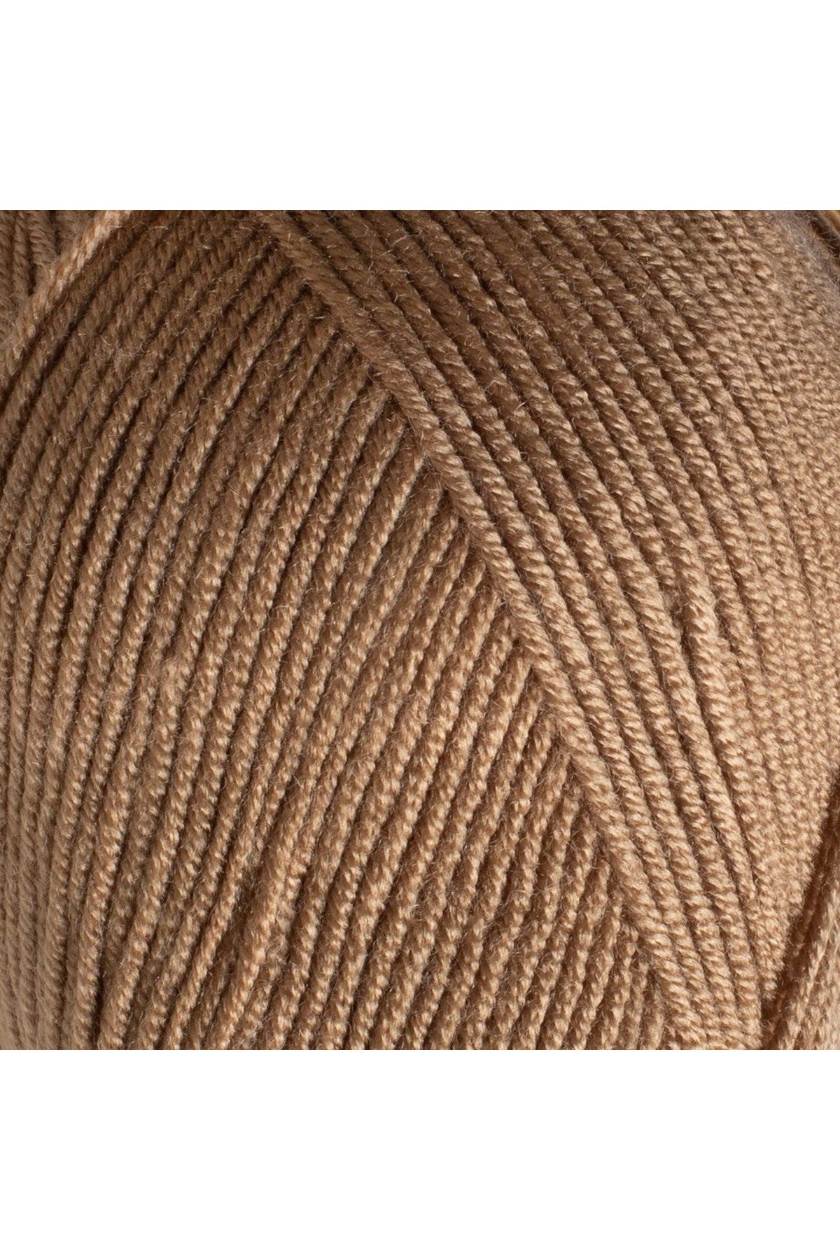 La Mia Baby Boom Kahverengi El Örgü İpi - 1886 - 34113