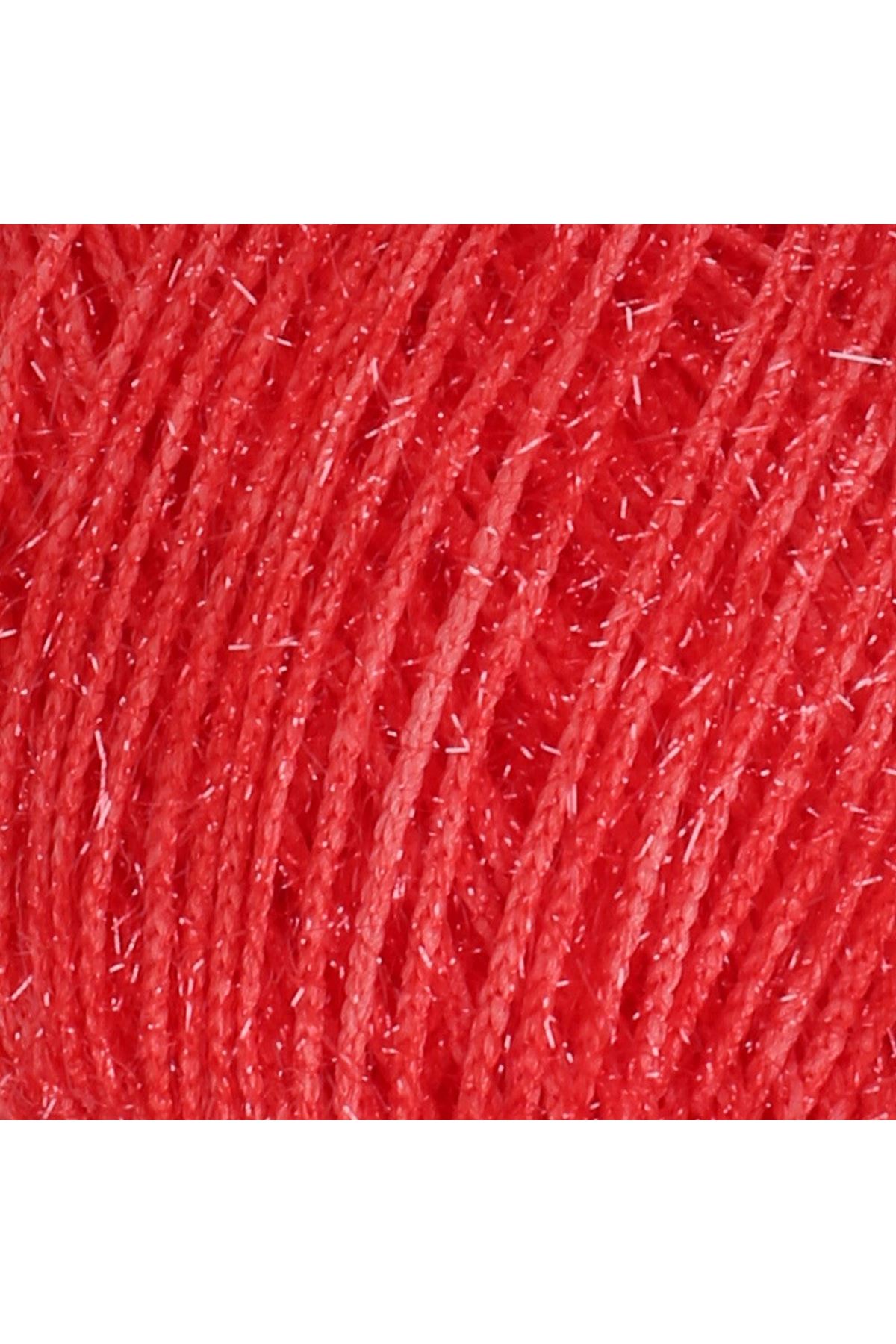 Loren Silver Nar Çiçeği El Örgü İpi - RS0017 - 34085