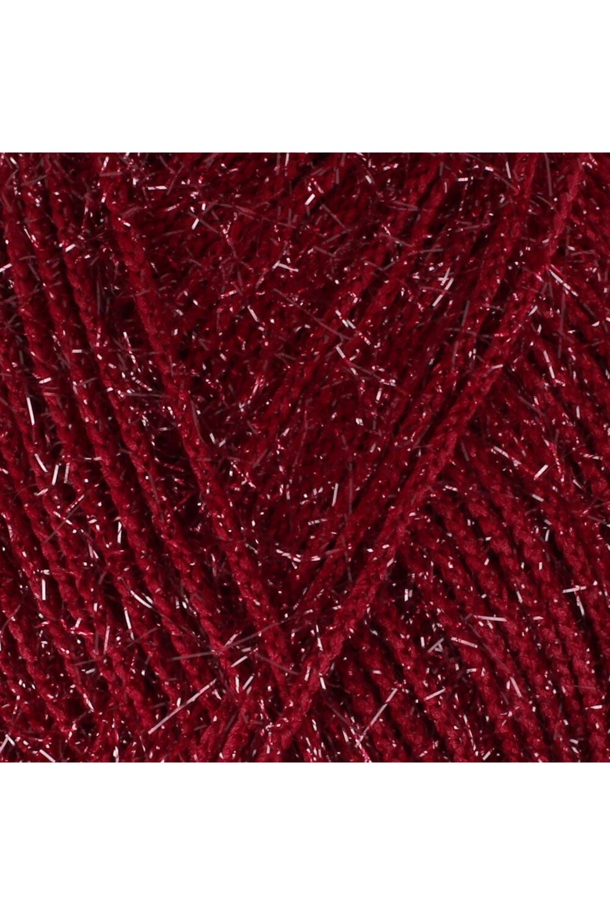 Loren Silver Mürdüm El Örgü İpi - RS0026 - 34083