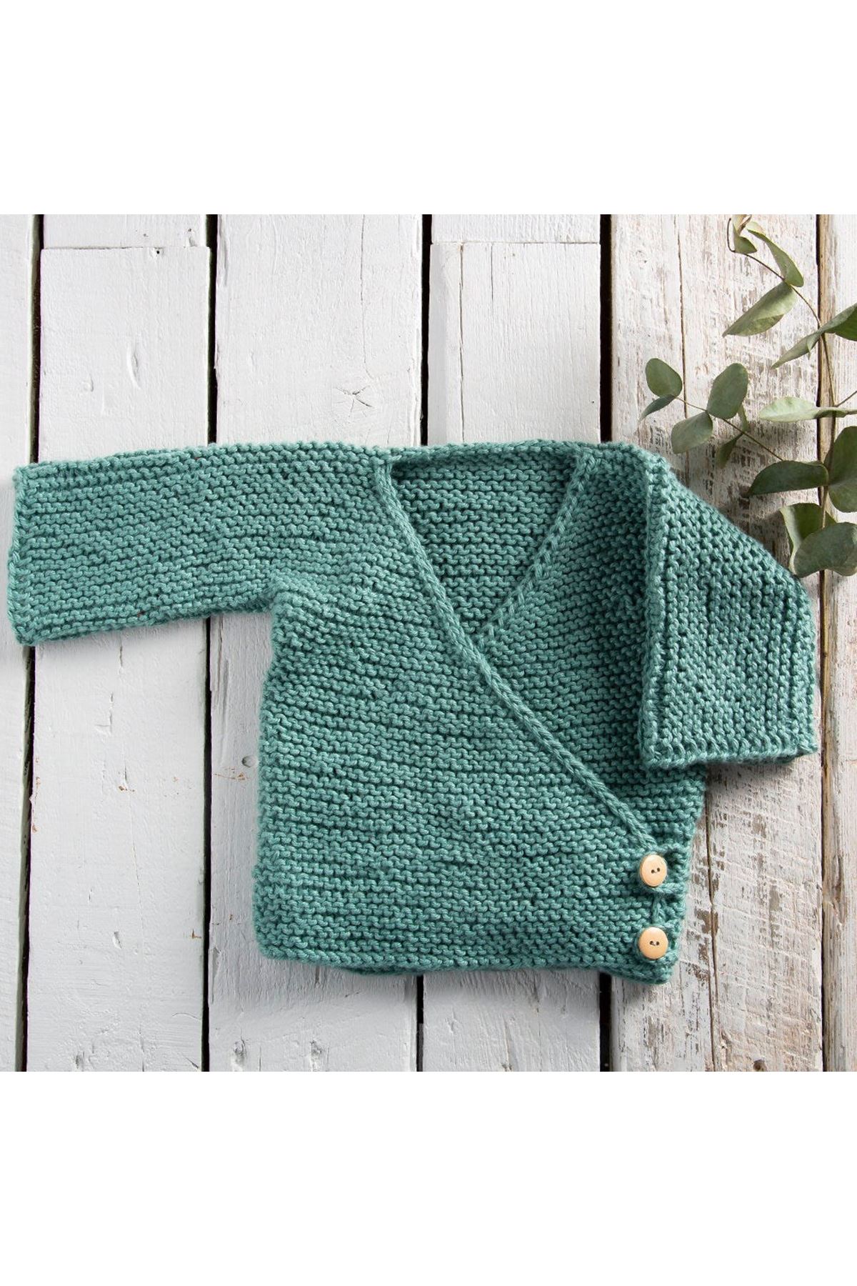 La Mia Pastel Cotton Turuncu El Örgü İpi - L179 - 33949