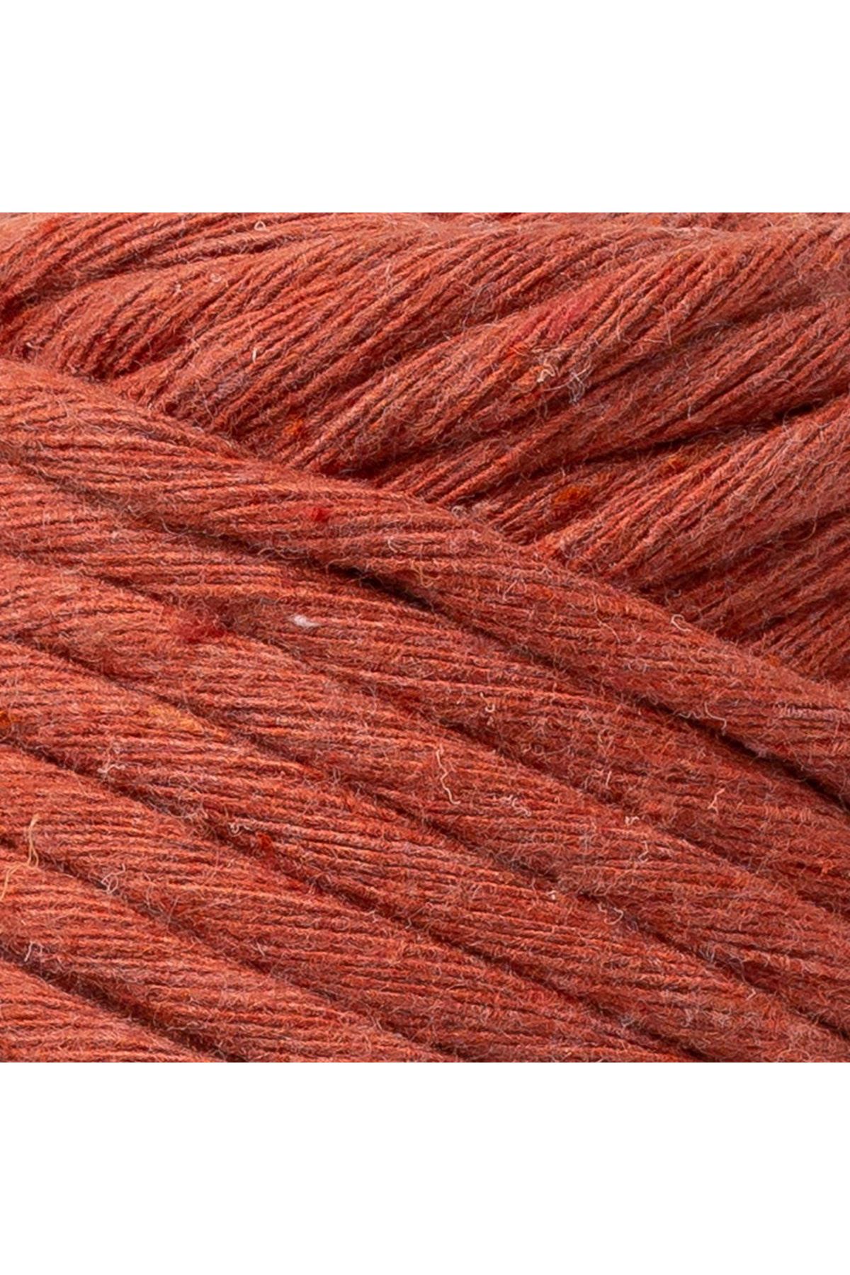 La Mia Boho Tarçın Büküm Makrome İpi - L079 - 34001