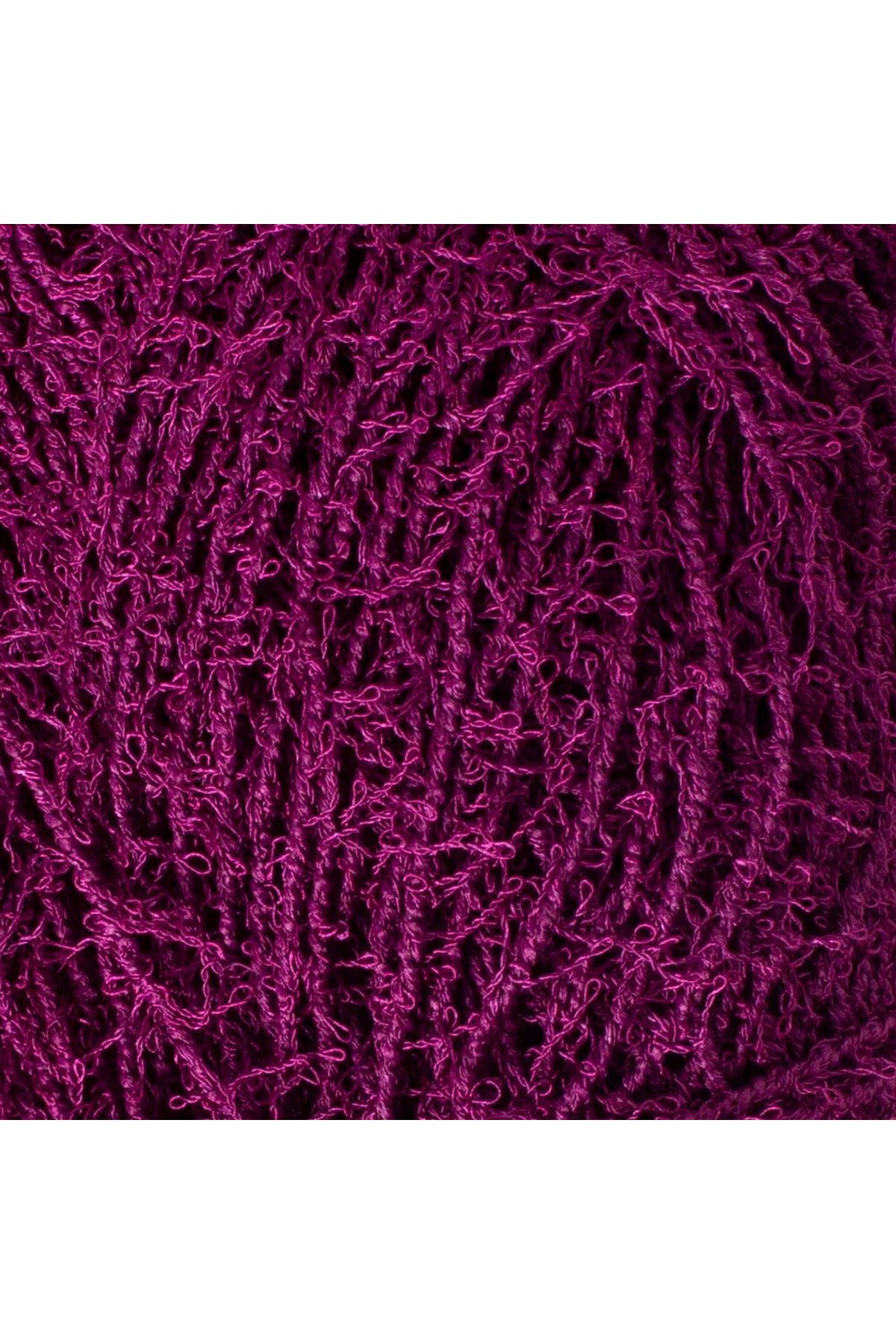 Loren Wash Mürdüm El Örgü İpi - R139 - 34030