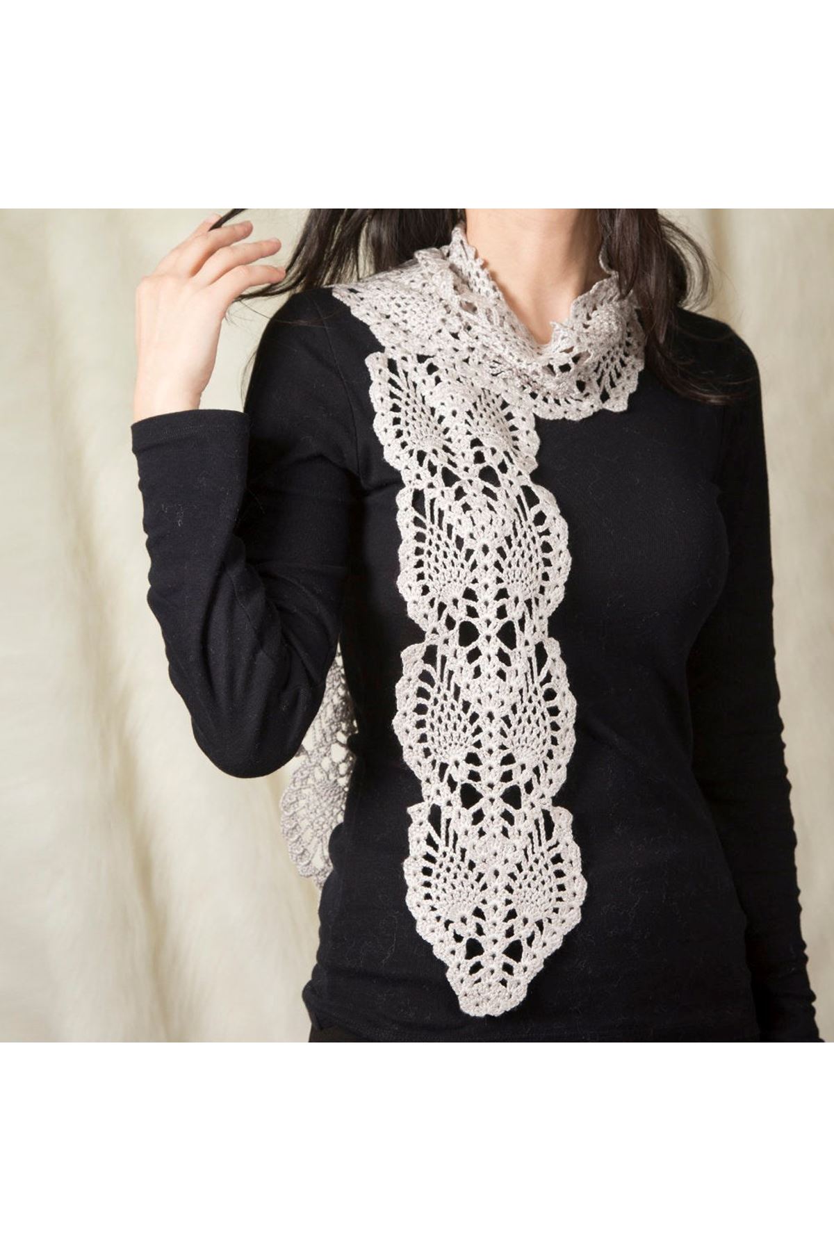 La Mia Silky Sarı El Örgü İpi - L011 - 33672