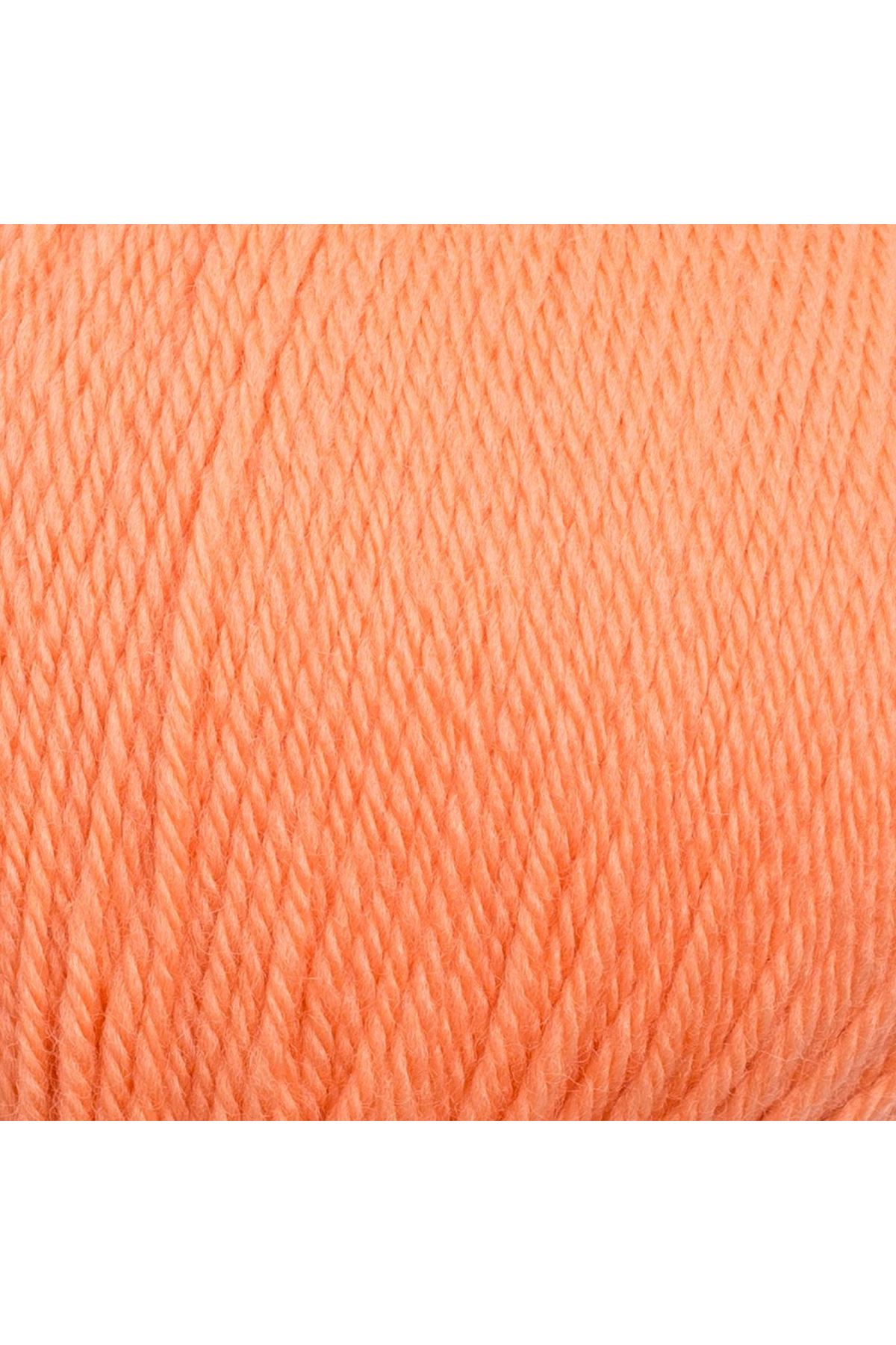 La Mia Merino Somon El Örgü İpi - L089 - 33779