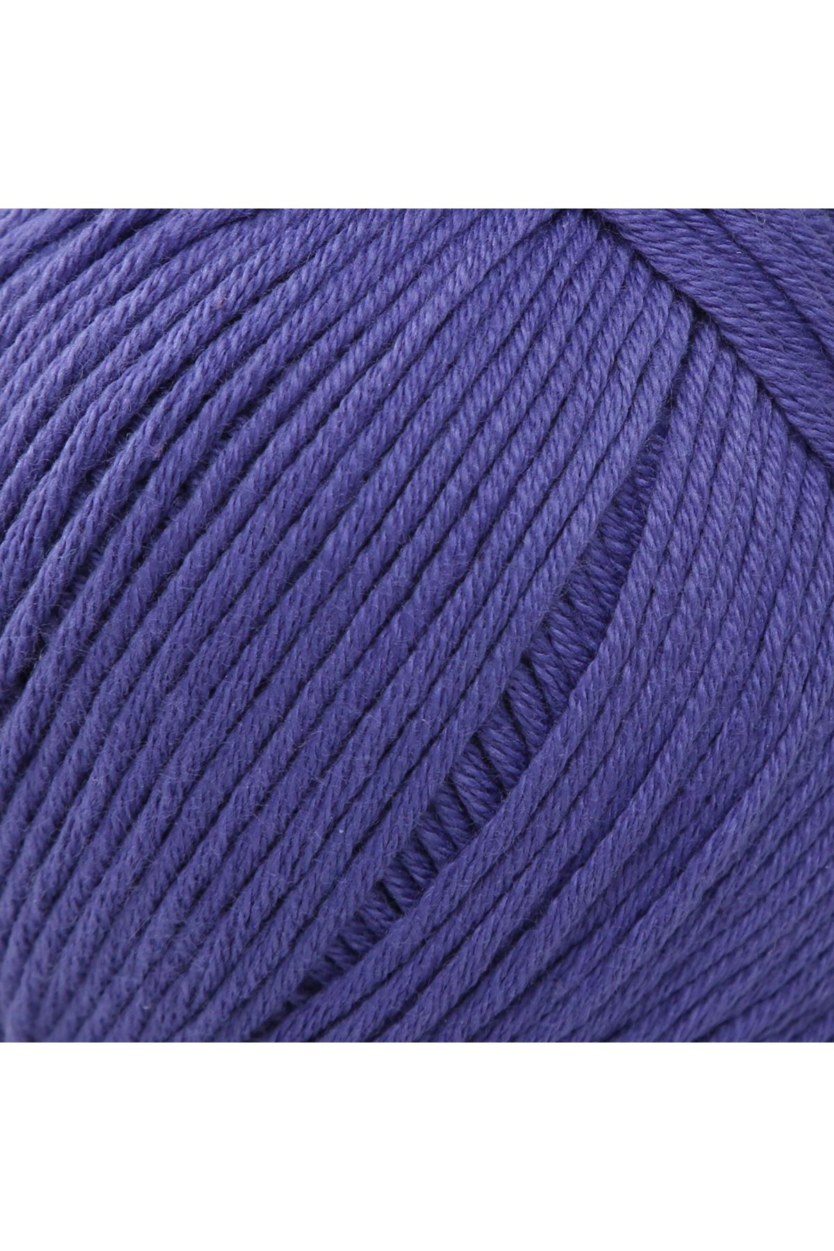 La Mia Cottony Mor Bebek El Örgü İpi - P27 - 33659