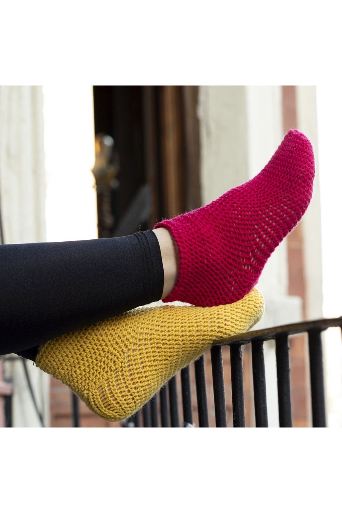 La Mia Merino Bordo El Örgü İpi - L065 - 33792