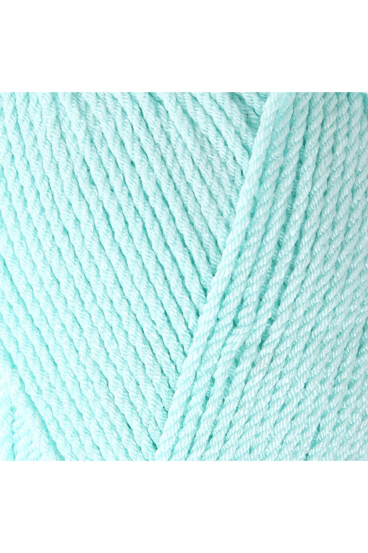 La Mia Diamond Su Yeşili El Örgü İpi - L166 - 33739