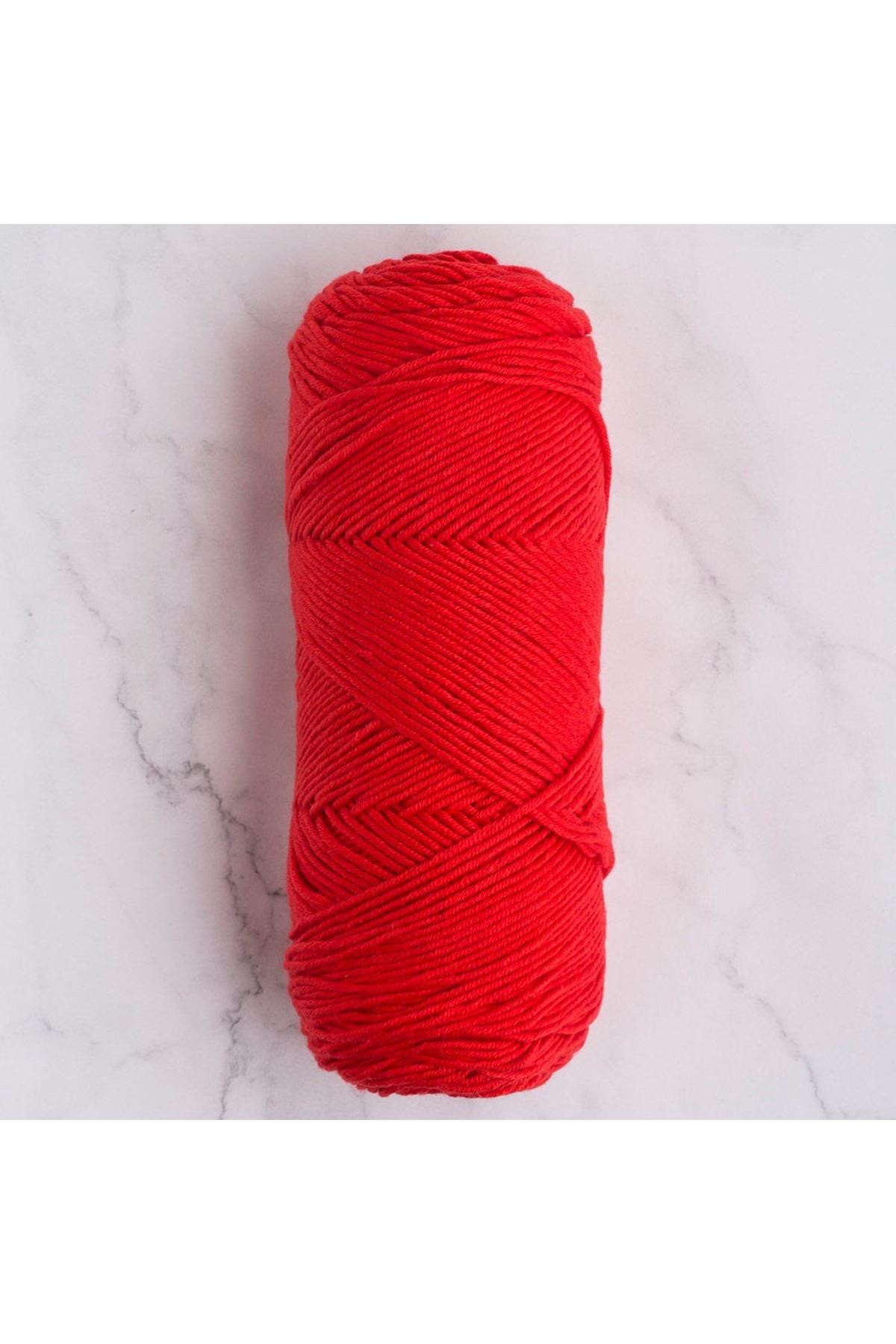 La Mia Baby Cotton Nar Çiçeği El Örgü İpi - L004 - 33644