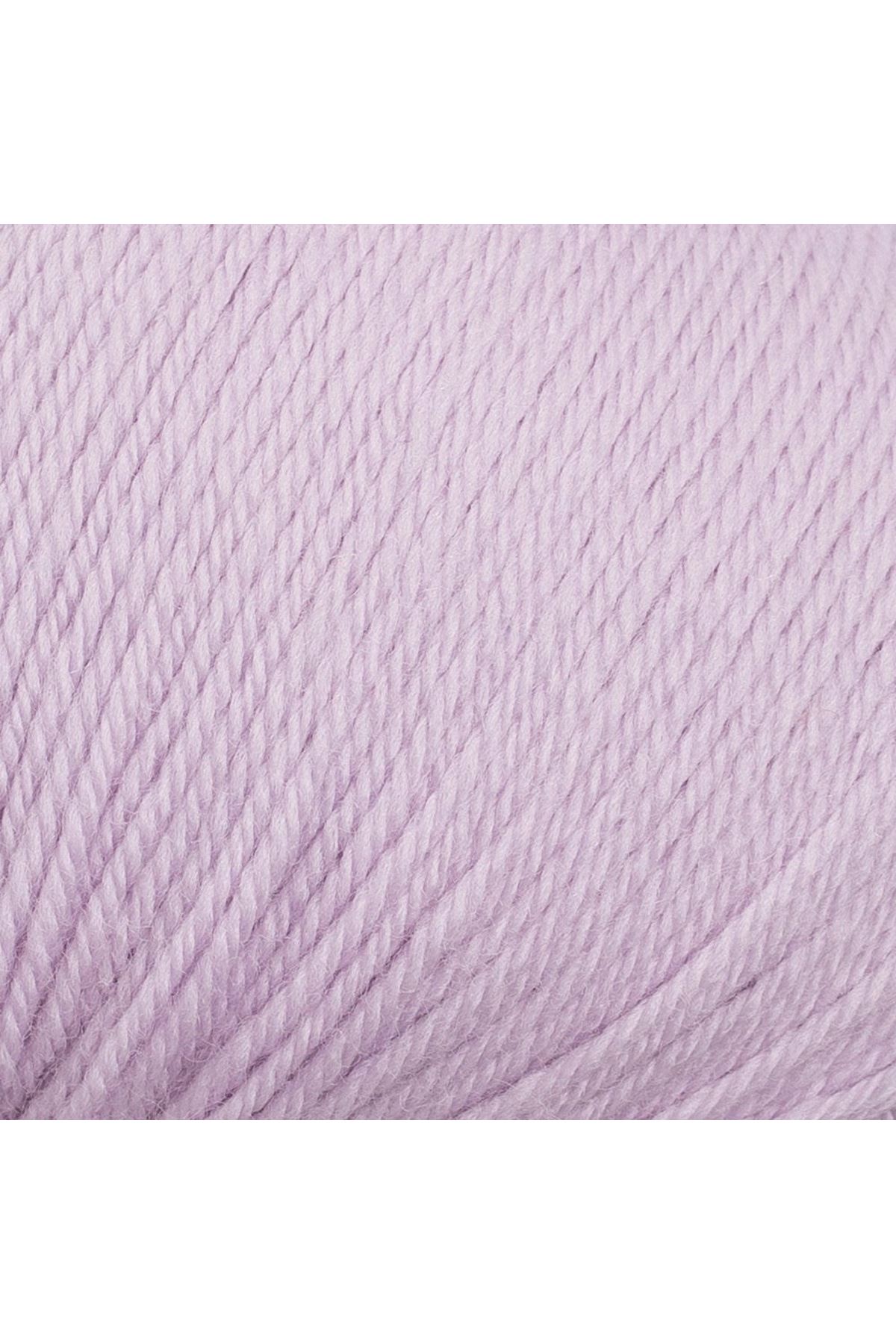 La Mia Merino Lila El Örgü İpi - L140 - 33783