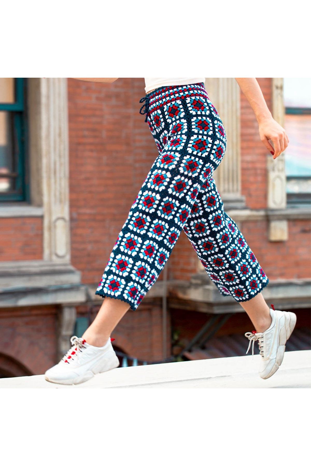 Loren Natural Baby Siyah El Örgü İpi - R004 - 33697