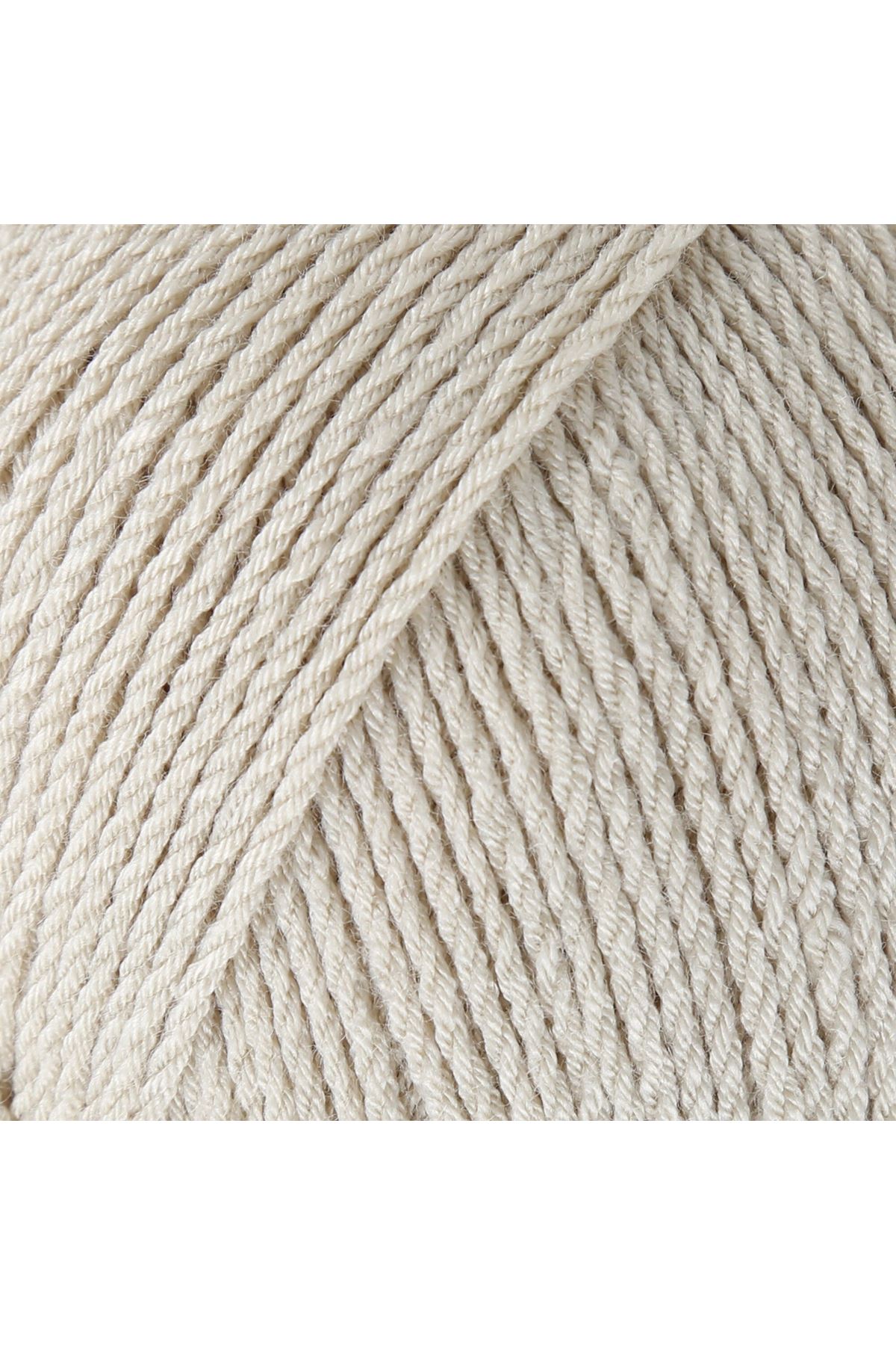 La Mia Diamond Bej El Örgü İpi - L156 - 33730