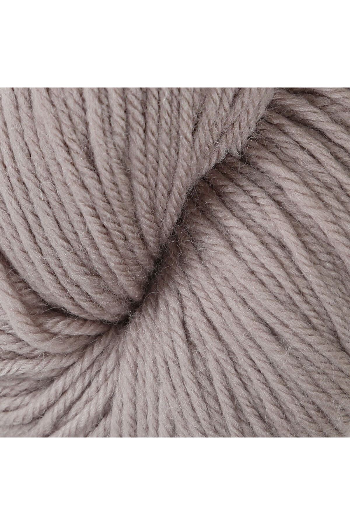 La Mia Natural Wool Bej El Örgü İpi - H3 - 33605