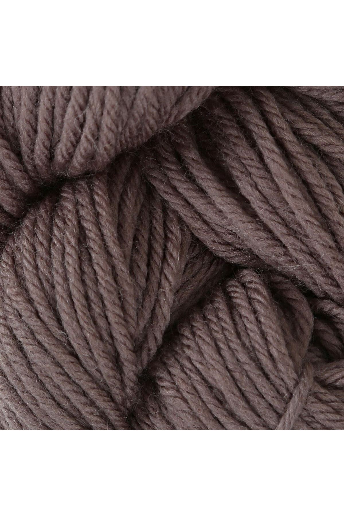 La Mia Natural Wool Açık Kahverengi El Örgü İpi - H5 - 33604