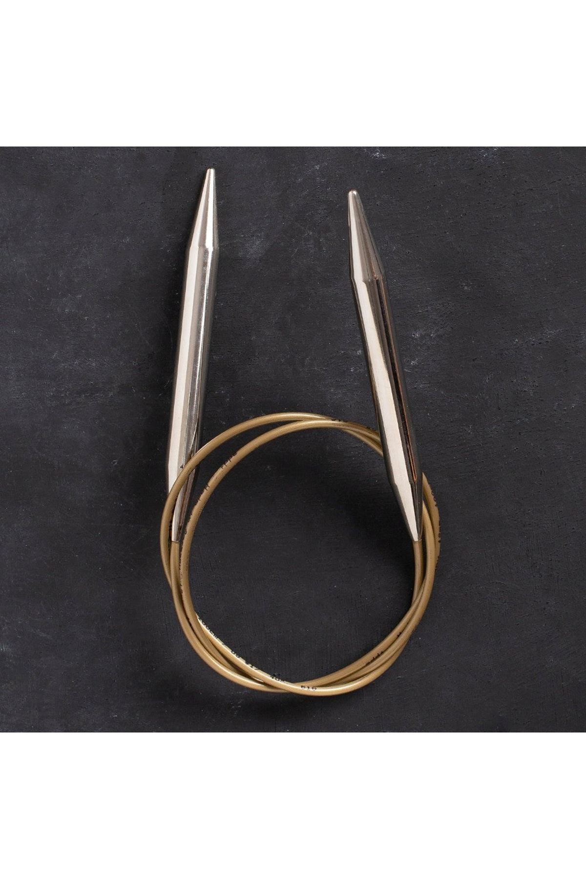 Addi 12mm 100cm Klasik Misinalı Şiş- 105-7