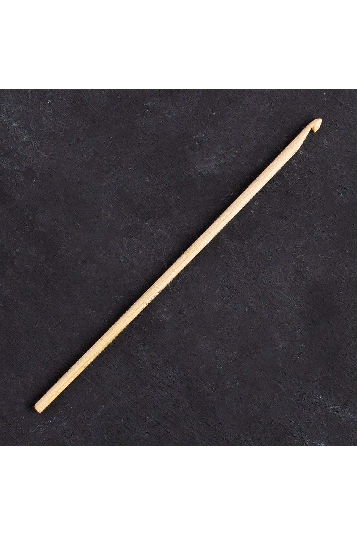 Addi Bambus 3,75mm 15cm Bambu Yün Tığ - 545-7