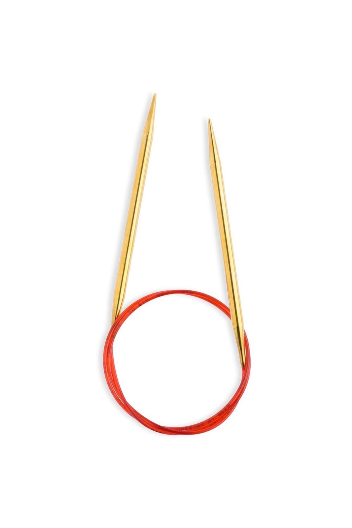 Addi 6 mm 150 cm Misinalı Dantel Şişi - 755-7