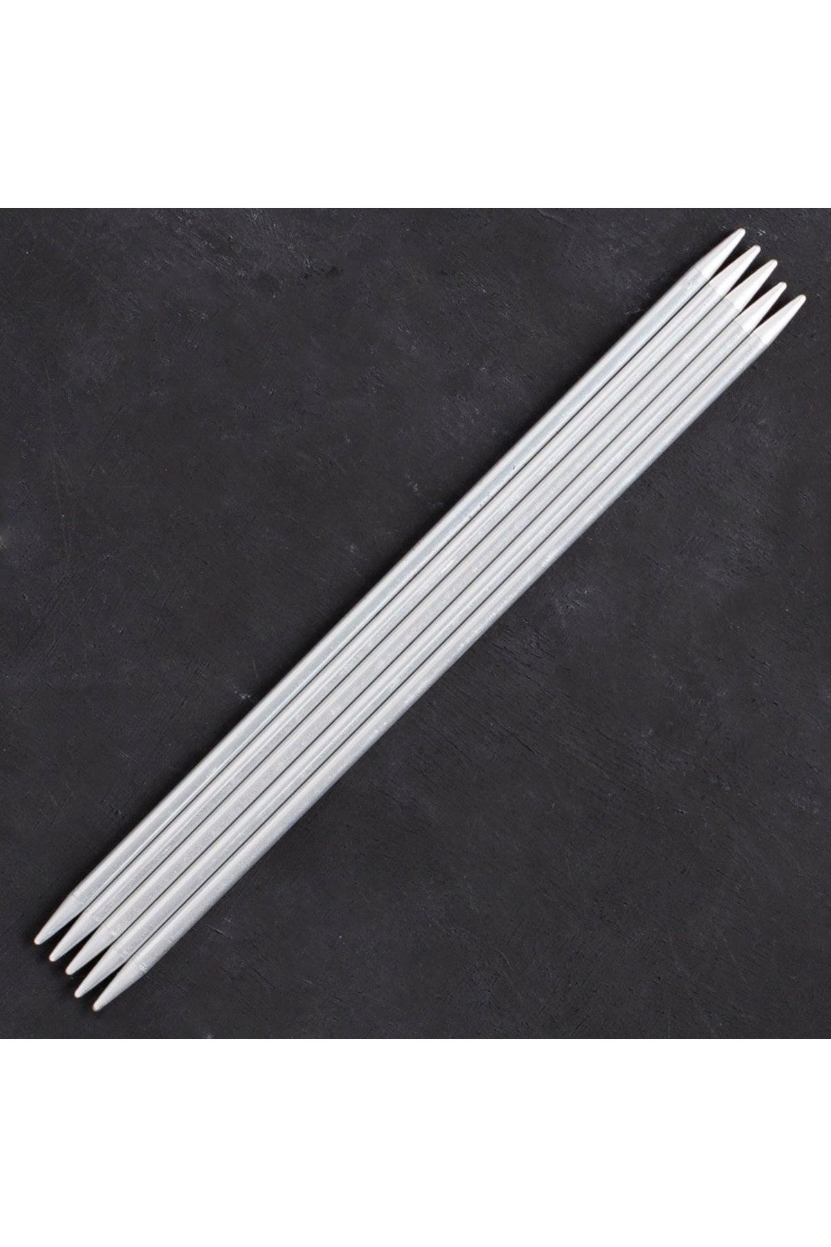 Addi 4,5mm 20cm 5 li Çorap Şişi - 201-7