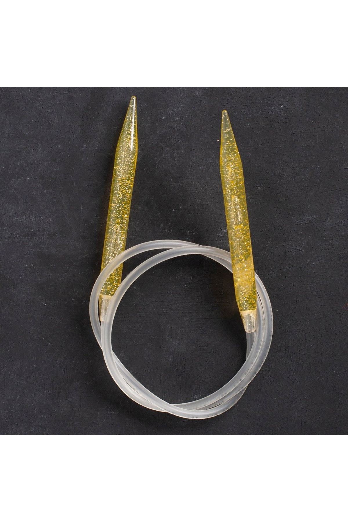 Addi Champagner 12mm 100cm Misinalı Şiş - 405-7