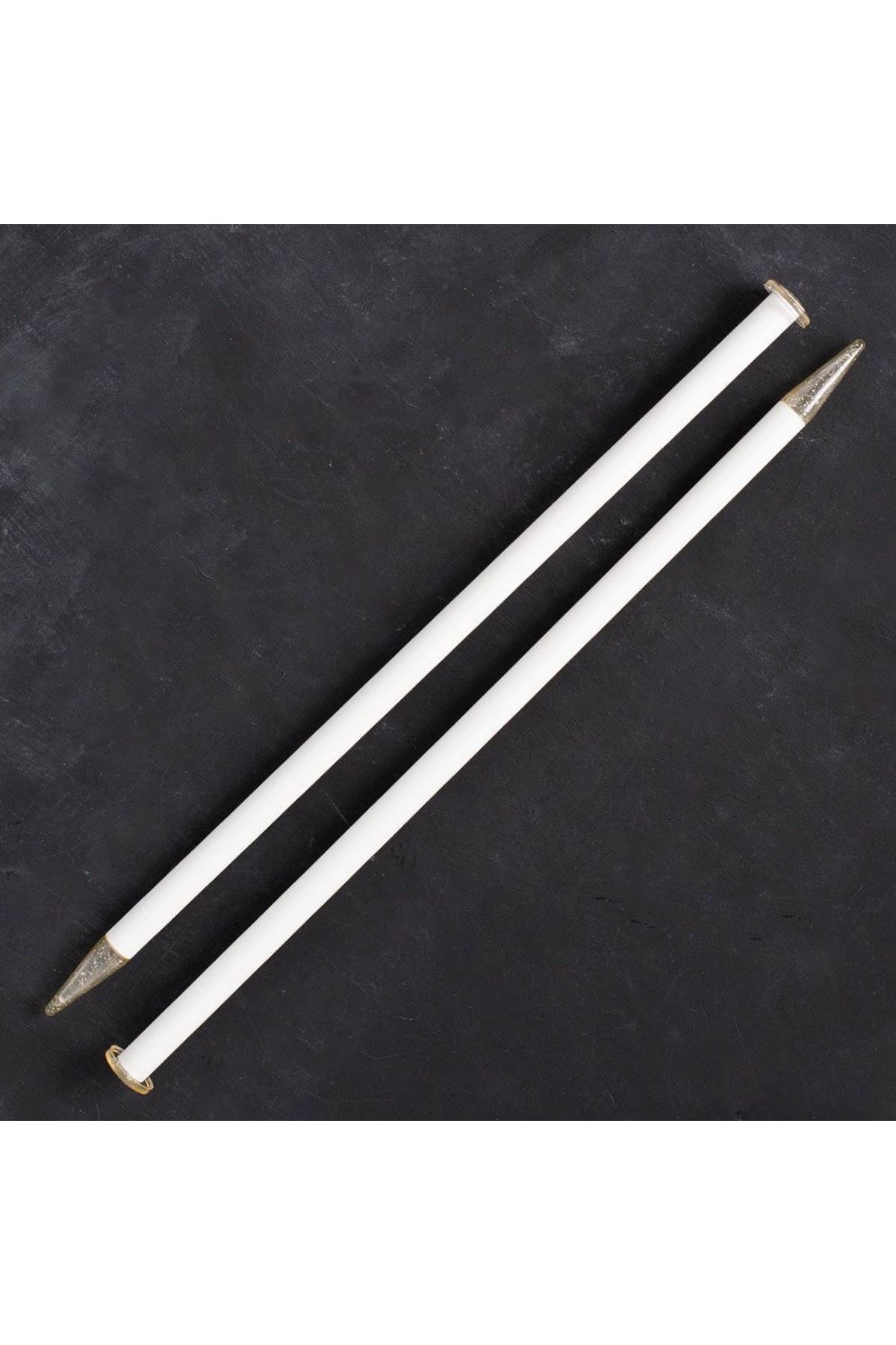 Addi Champagner 12mm 35cm m Örgü Şişi - 400-7