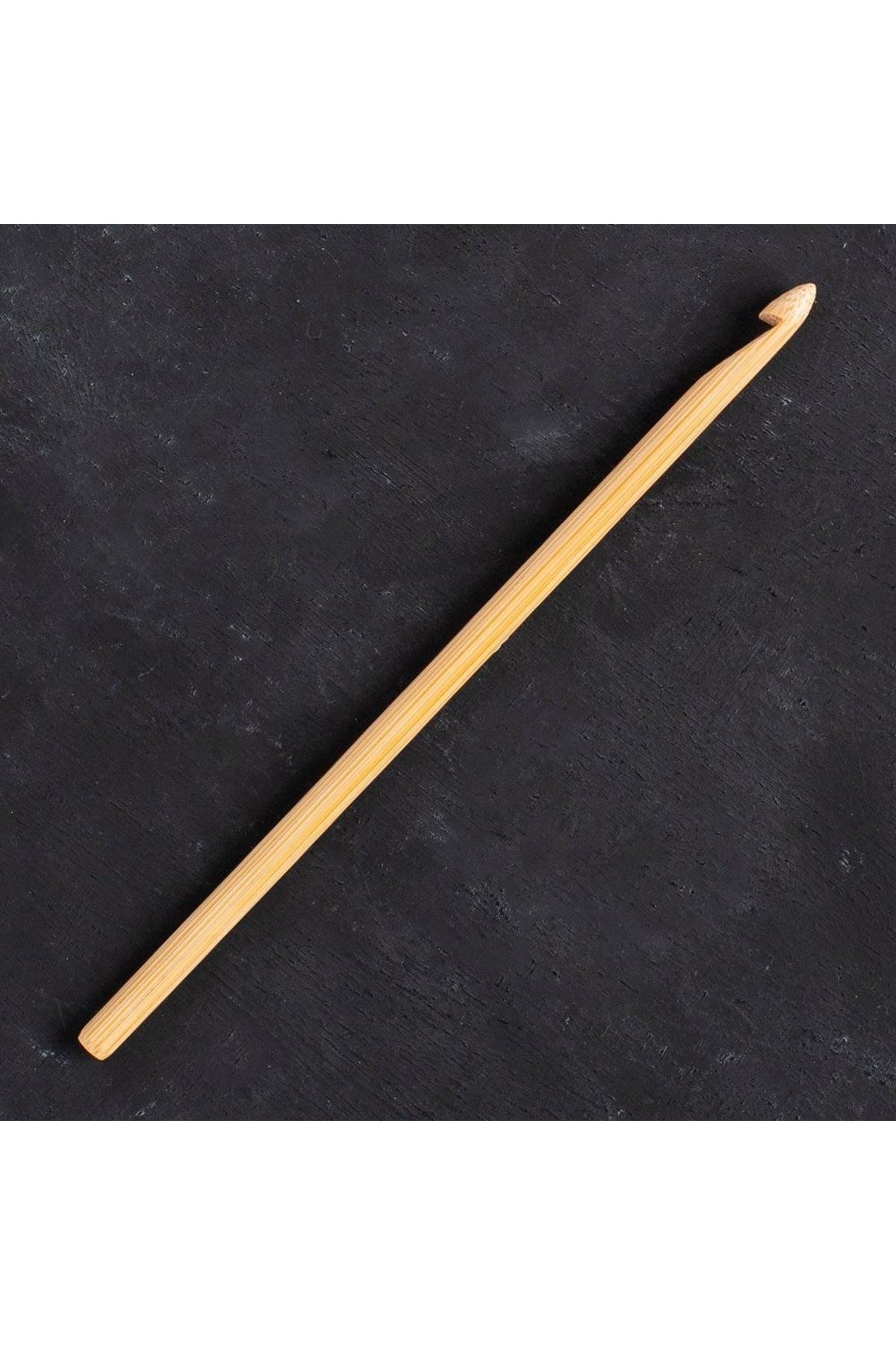 Addi Bambus 5,5mm 15cm Bambu Yün Tığ - 545-7