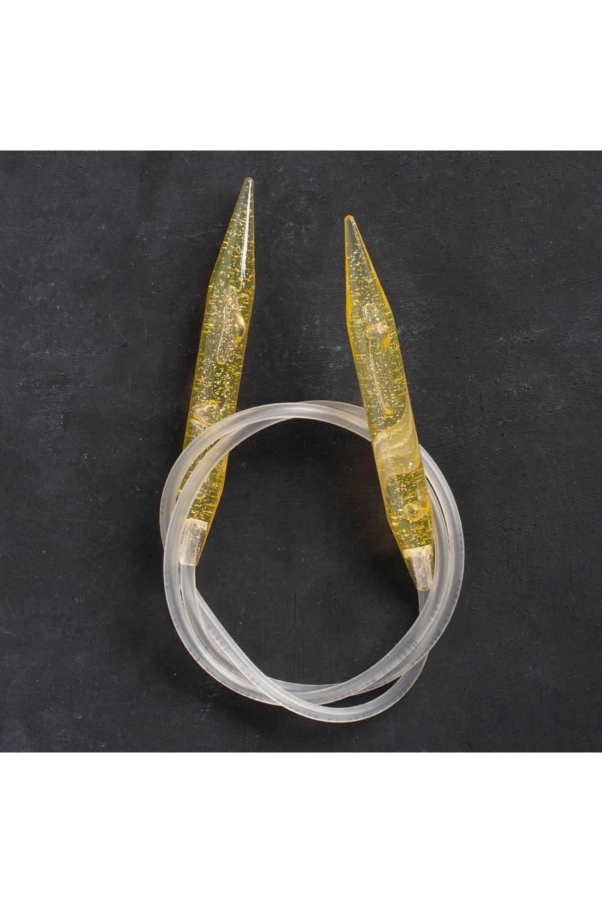 Addi Champagner 15mm 100cm Misinalı Şiş - 405-7