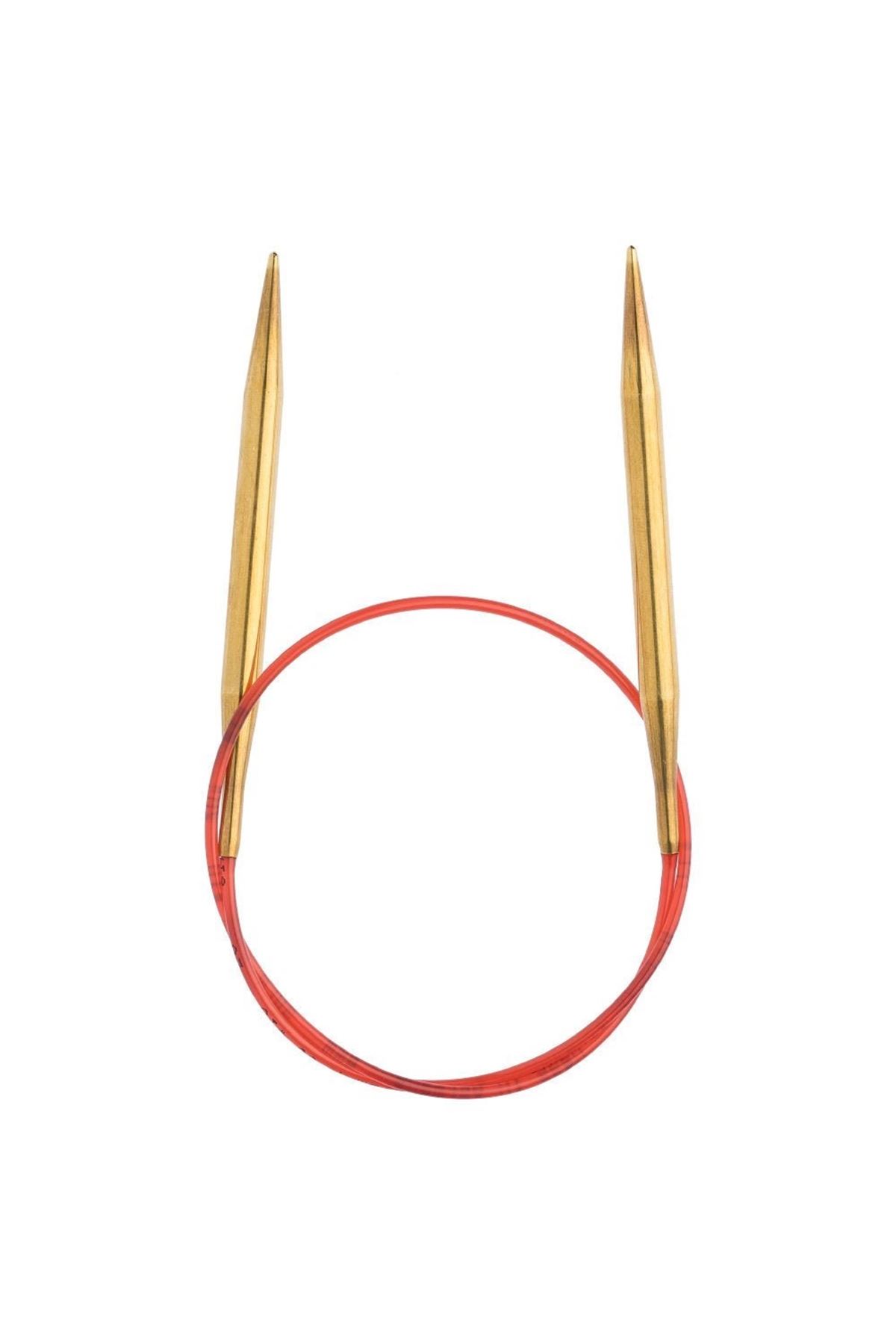 Addi 7 Mm 50 Cm Klasik Misinalı Dantel Şişi - 755-