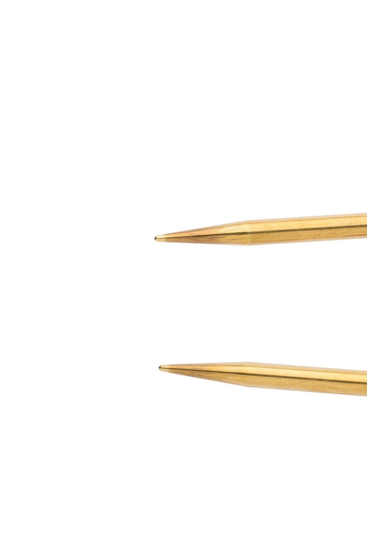 Addi 7 Mm 50 Cm Klasik Misinalı Dantel Şişi - 755-