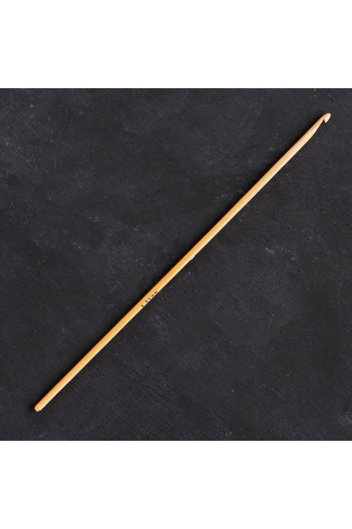 Addi Bambus 2,5mm 15cm Bambu Yün Tığ - 545-7