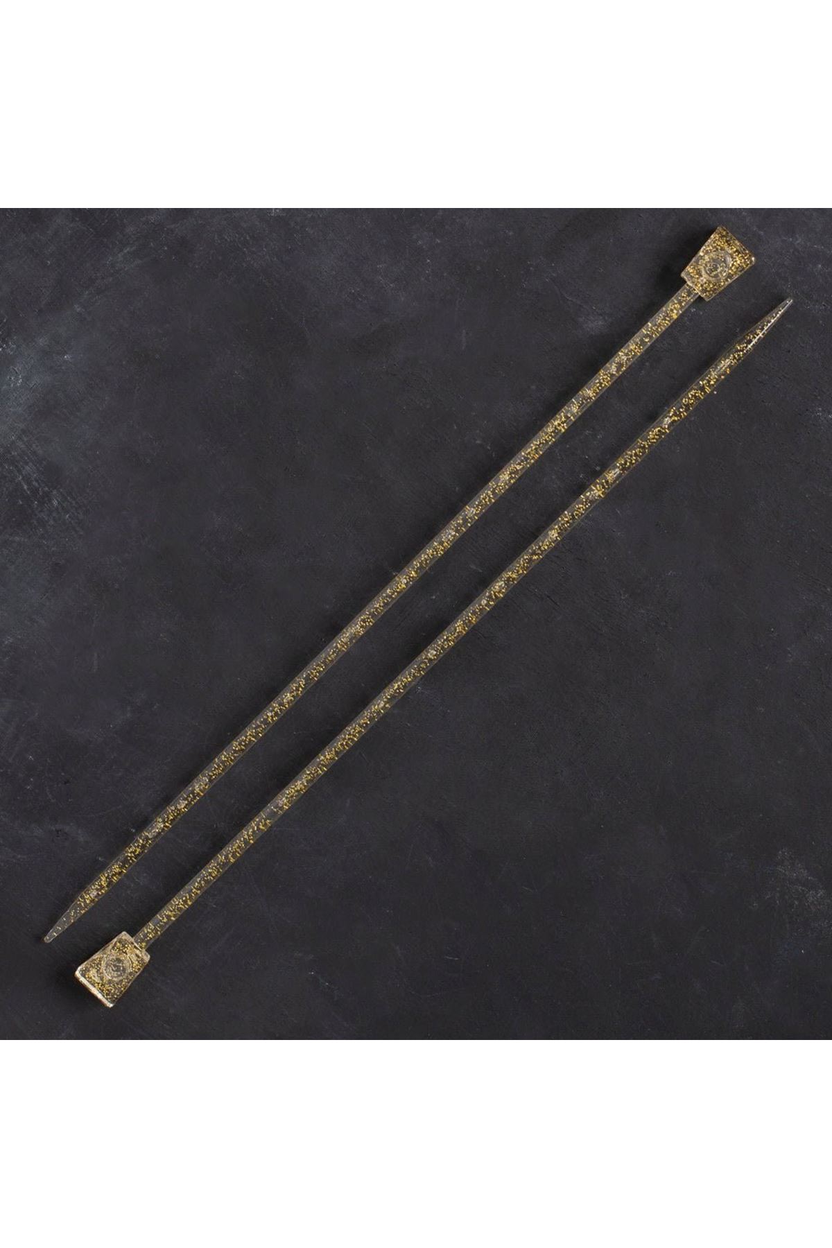 Addi Champagner 6mm 35cm Örgü Şişi - 400-7