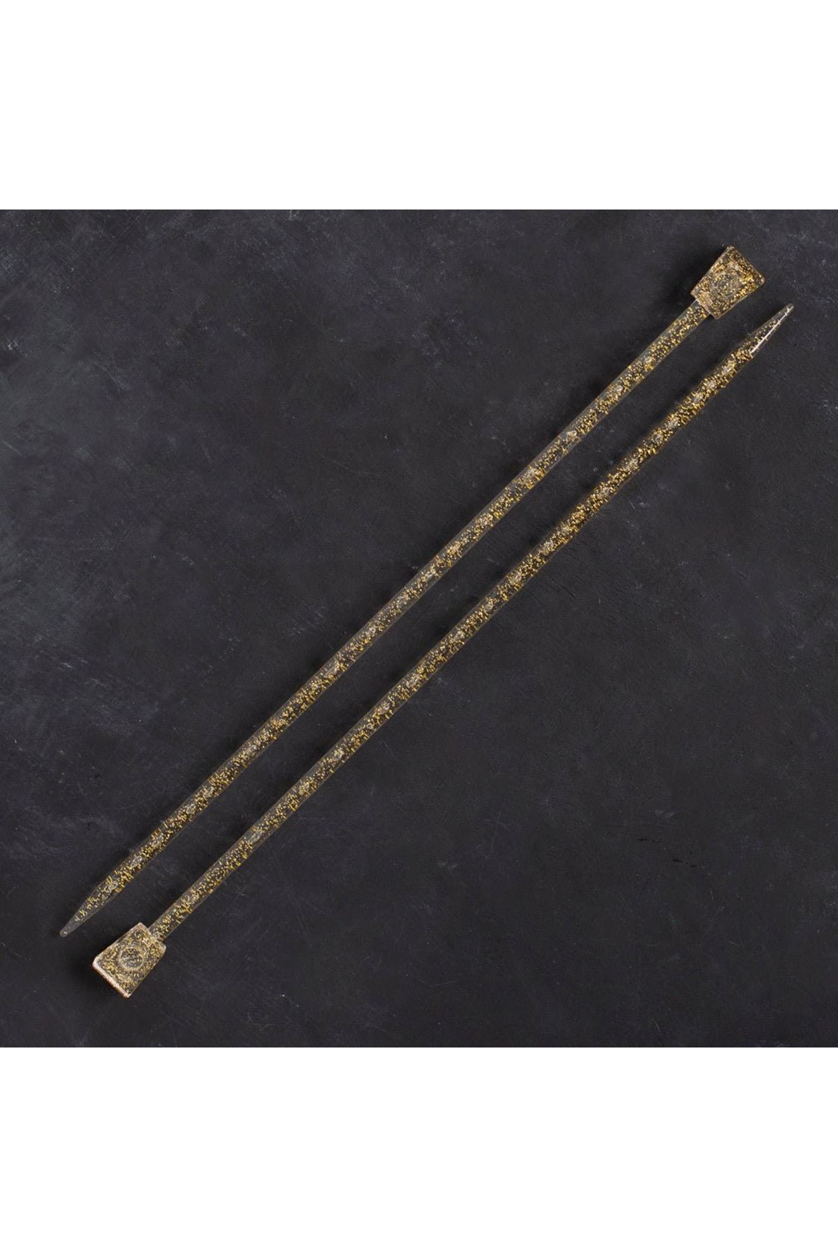 Addi Champagner 7mm 35cm Örgü Şişi - 400-7