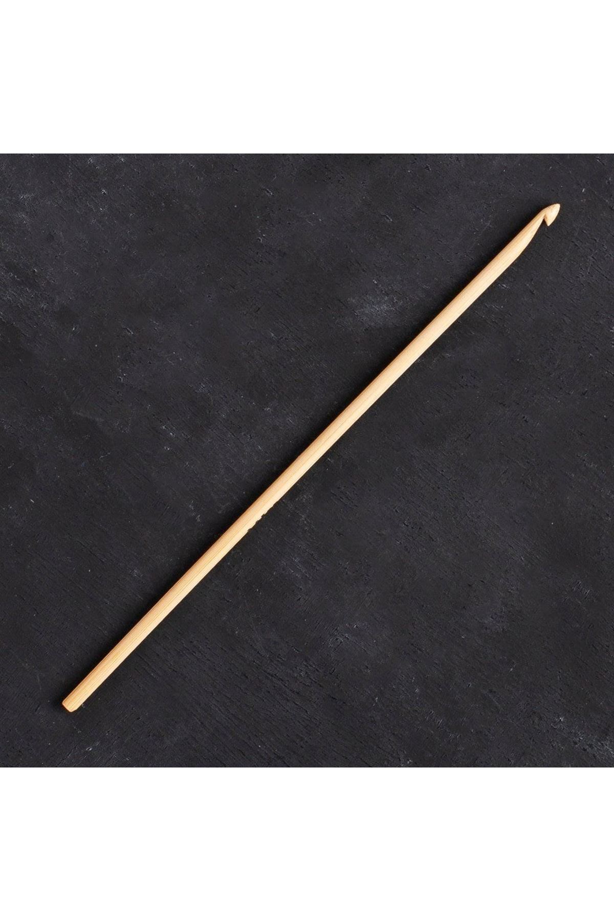 Addi Bambus 3,25mm 15cm Bambu Yün Tığ - 545-7